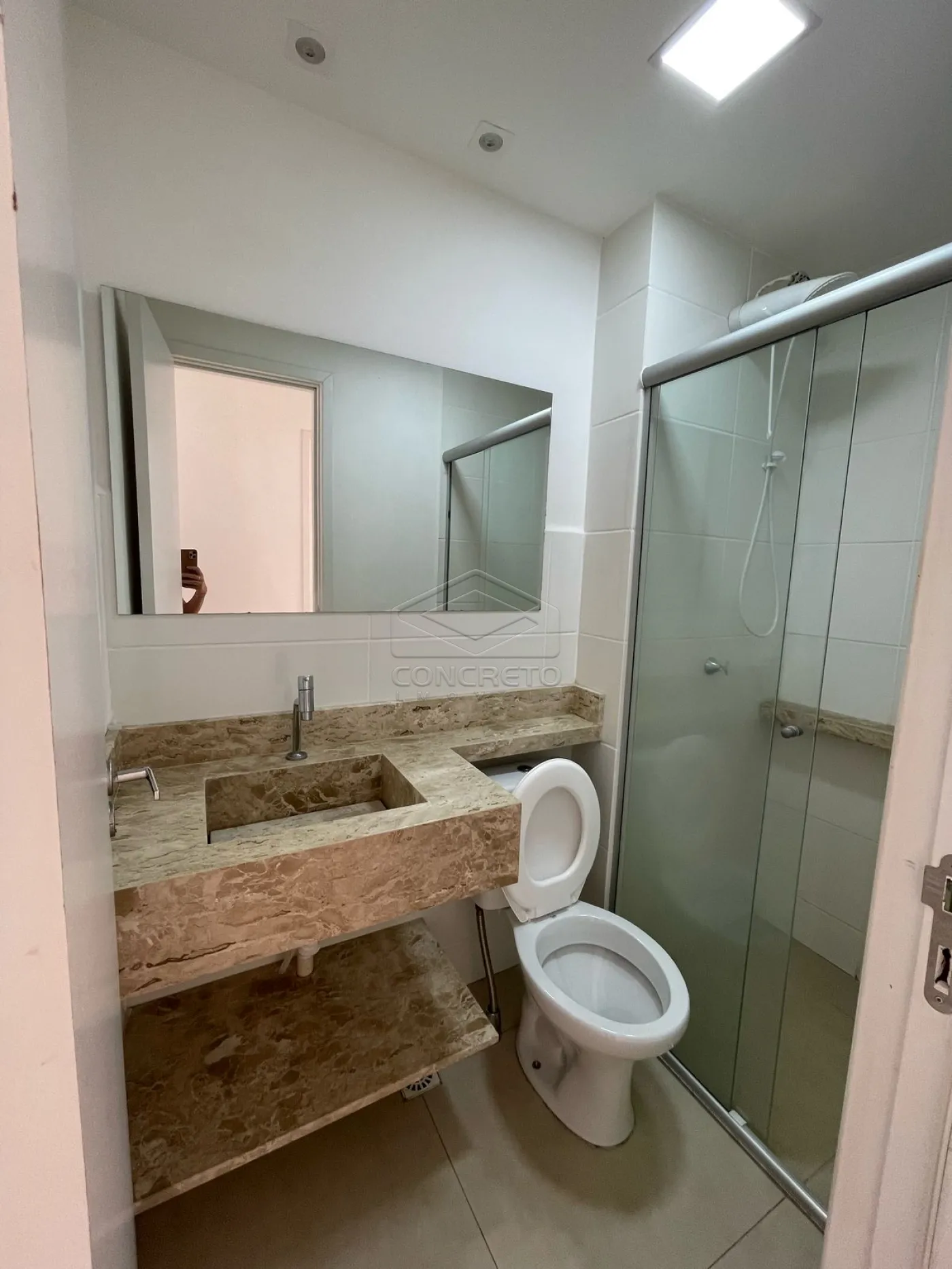 Alugar Apartamento / Padr&atilde;o em Len&ccedil;&oacute;is Paulista R$ 2.250,00 - Foto 9