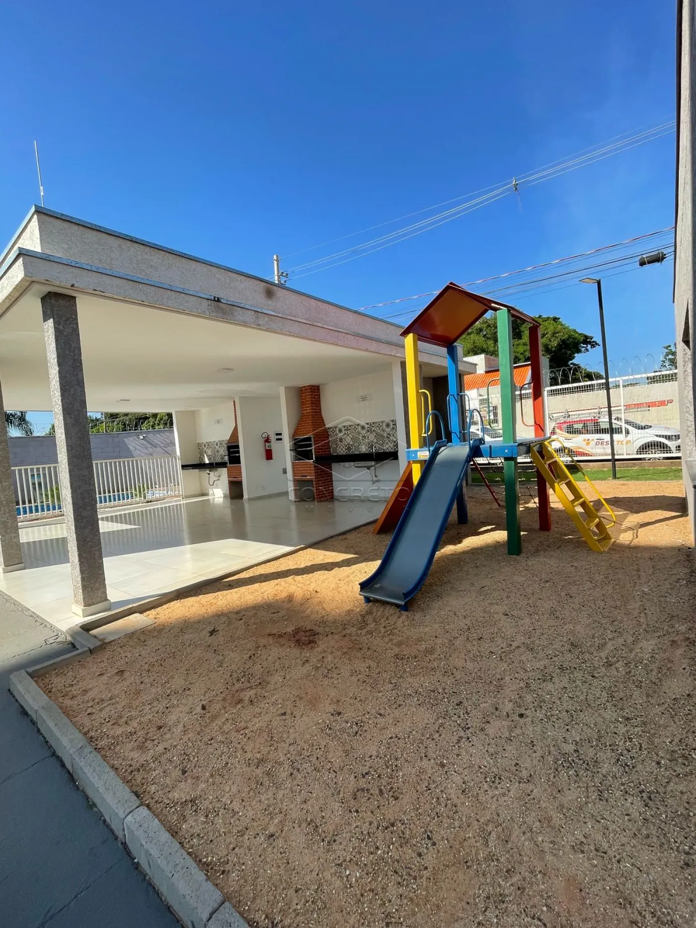 Alugar Apartamento / Padr&atilde;o em Len&ccedil;&oacute;is Paulista R$ 2.250,00 - Foto 12