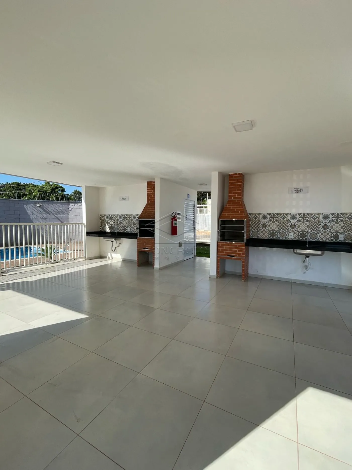 Alugar Apartamento / Padr&atilde;o em Len&ccedil;&oacute;is Paulista R$ 2.250,00 - Foto 13