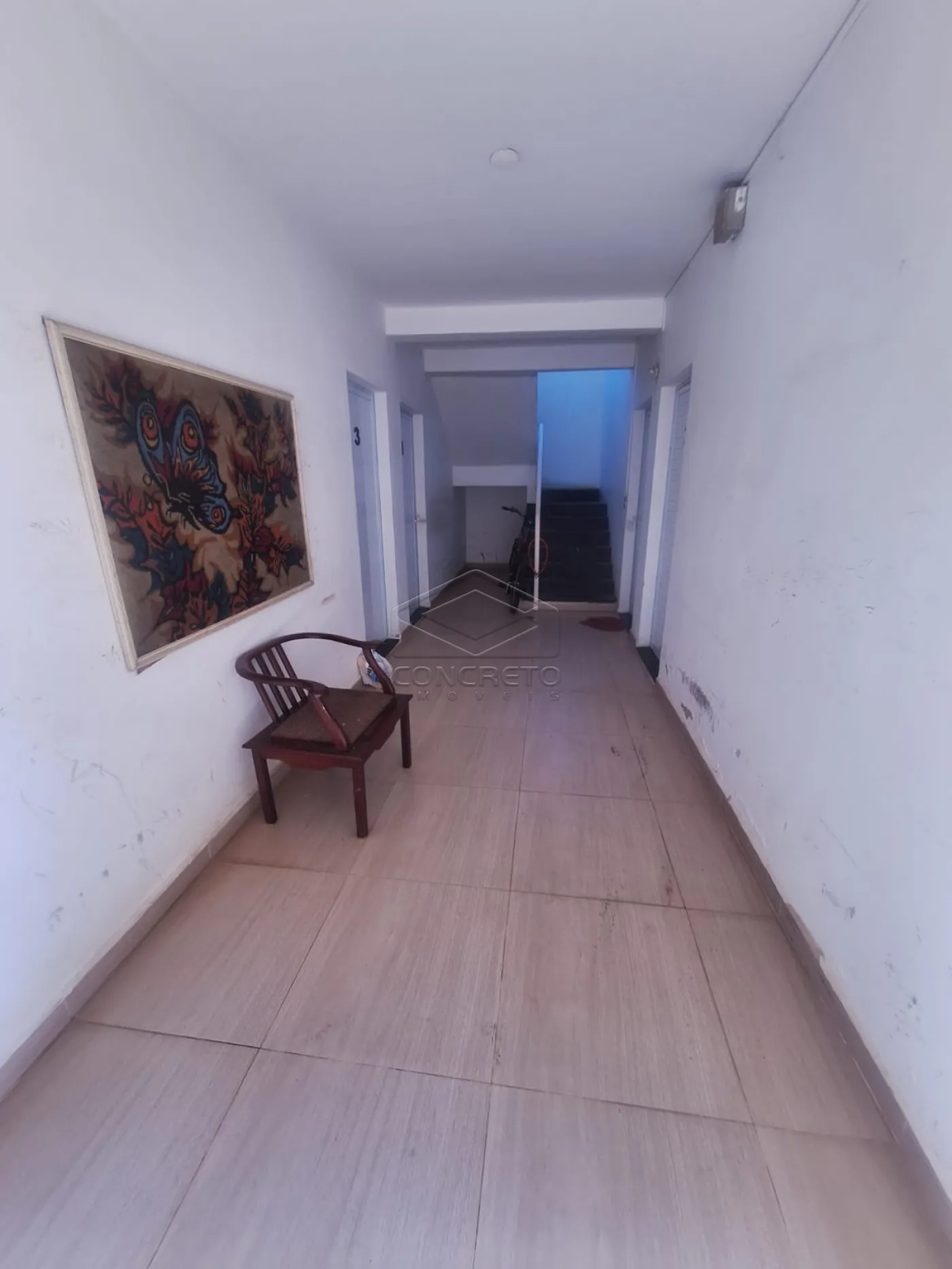 Alugar Apartamento / Kitnet em Bauru R$ 900,00 - Foto 2