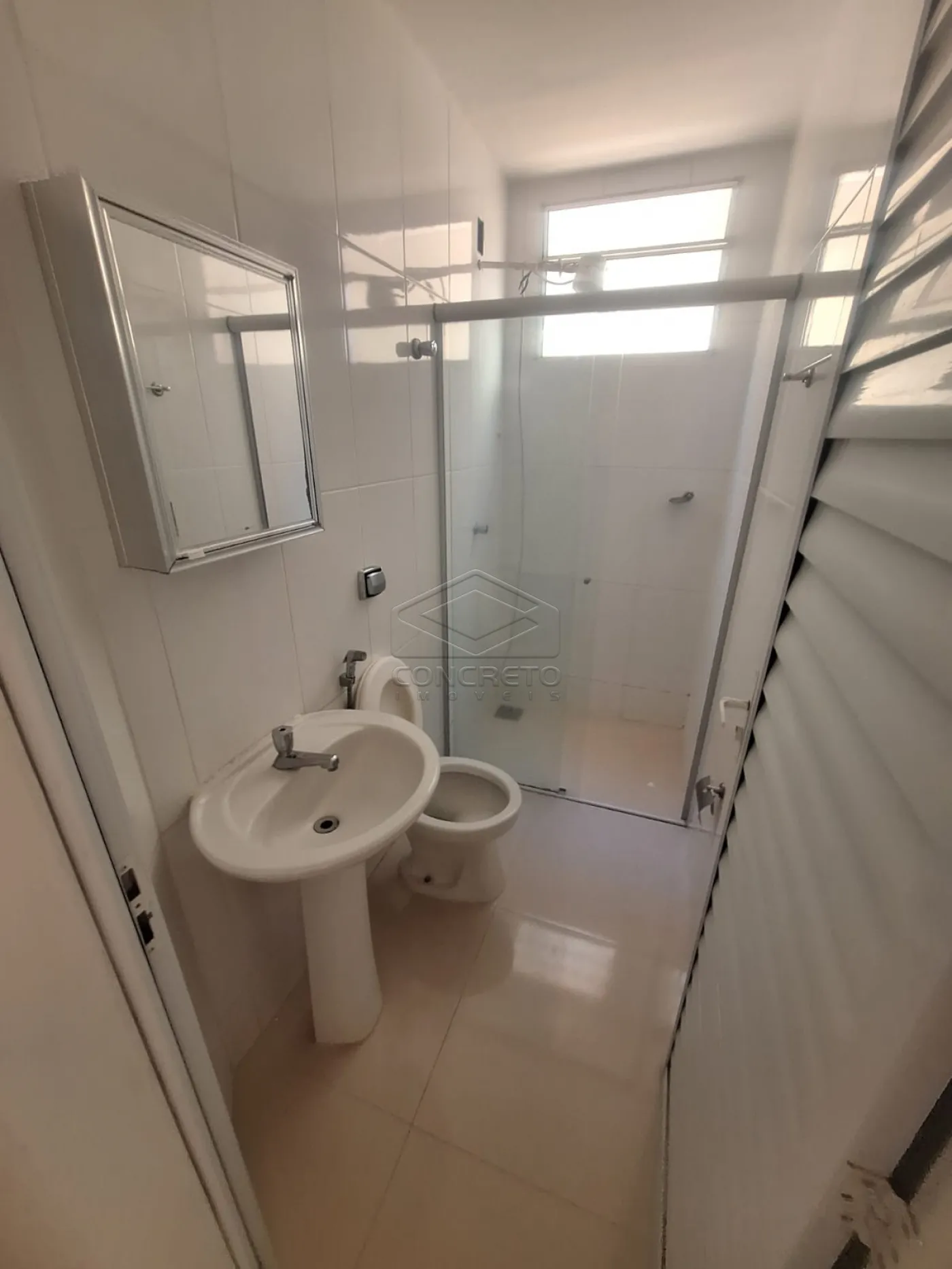 Alugar Apartamento / Kitnet em Bauru R$ 900,00 - Foto 5