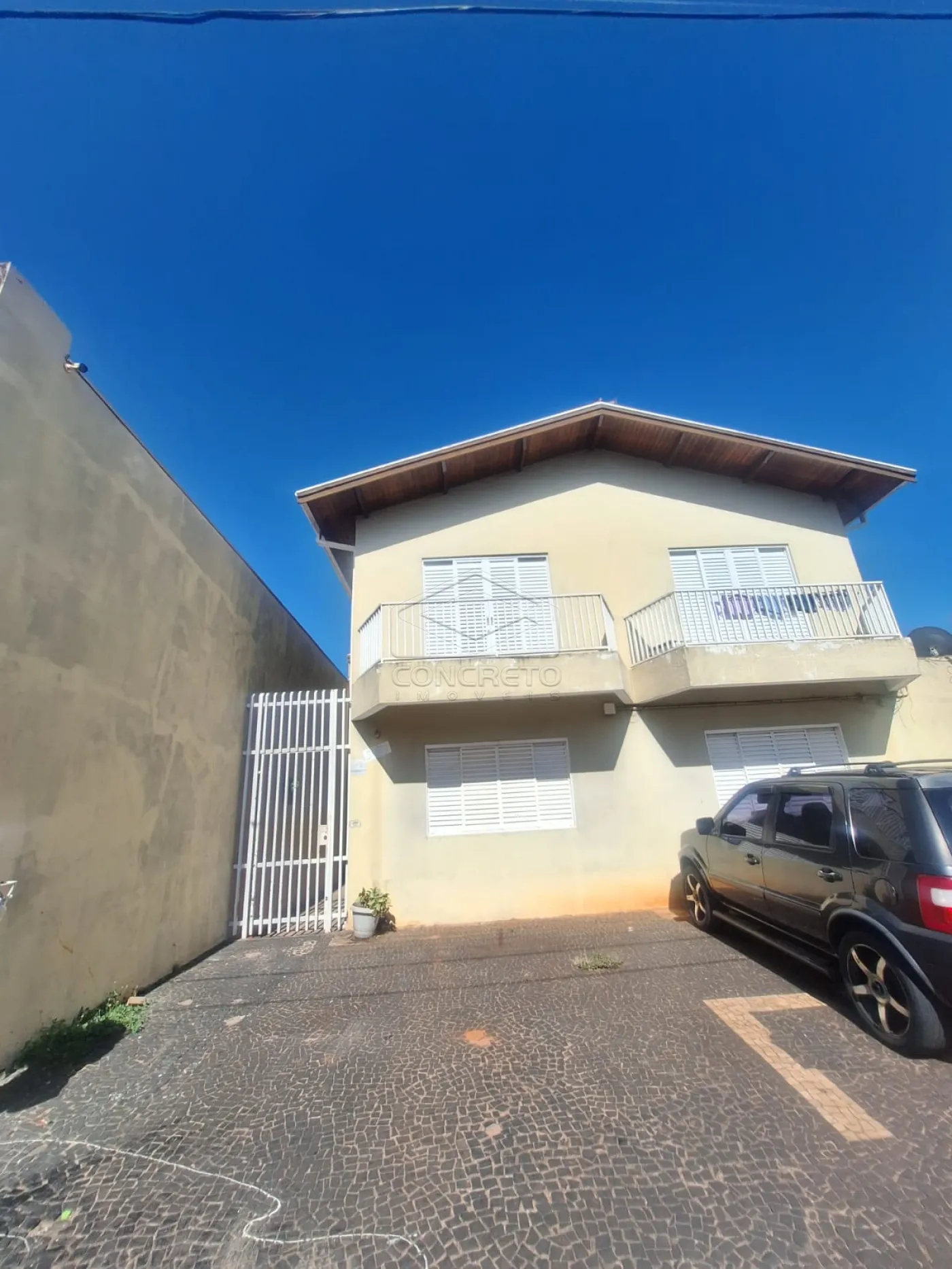 Alugar Apartamento / Kitnet em Bauru R$ 900,00 - Foto 1