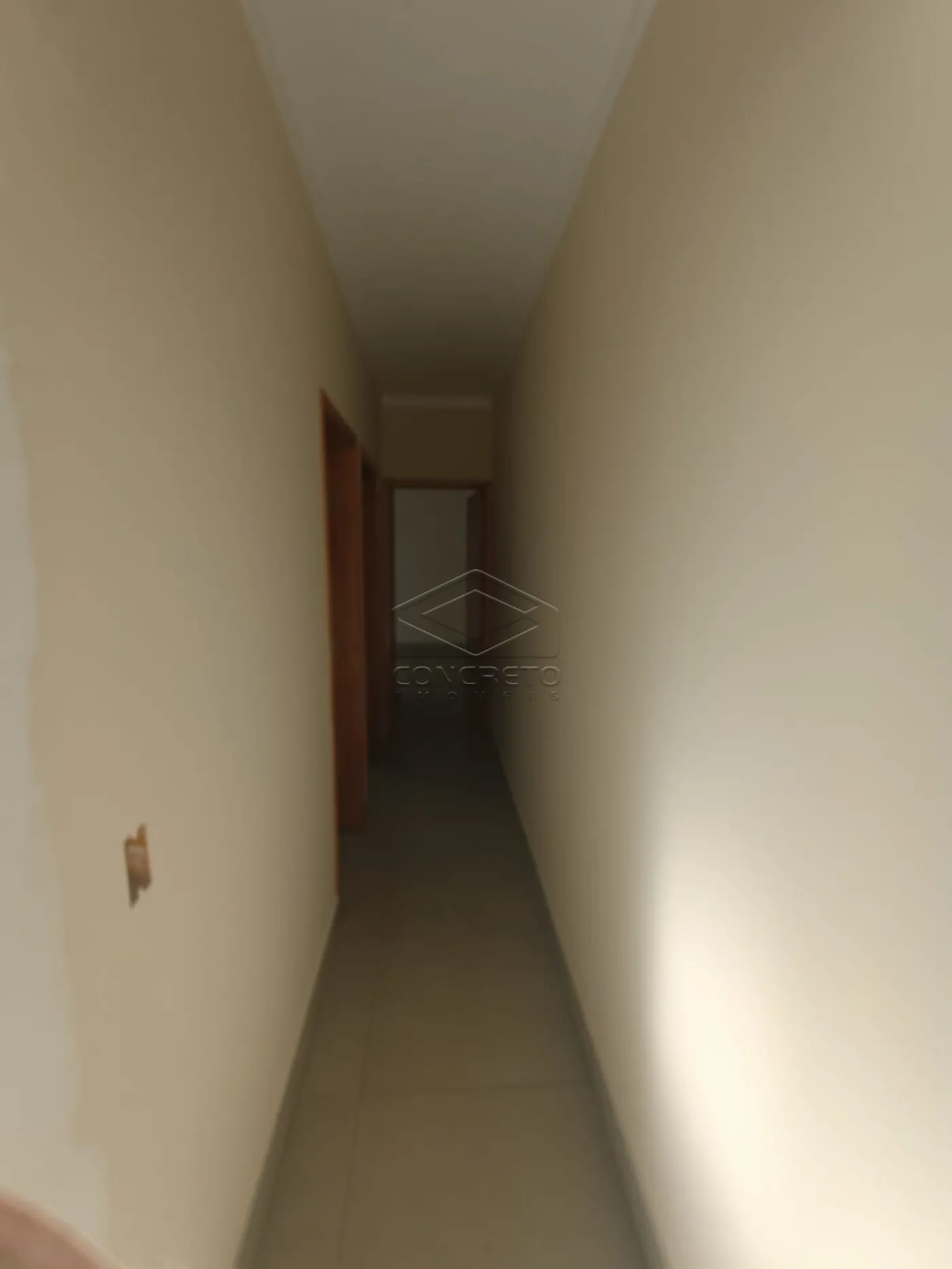 Alugar Casa / Padr&atilde;o em lencois paulista R$ 1.620,00 - Foto 3