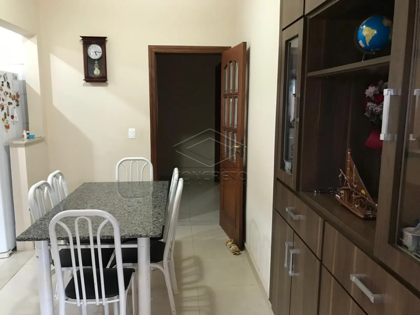Comprar Casa / Resid&ecirc;ncia em Len&ccedil;&oacute;is Paulista R$ 450.000,00 - Foto 6