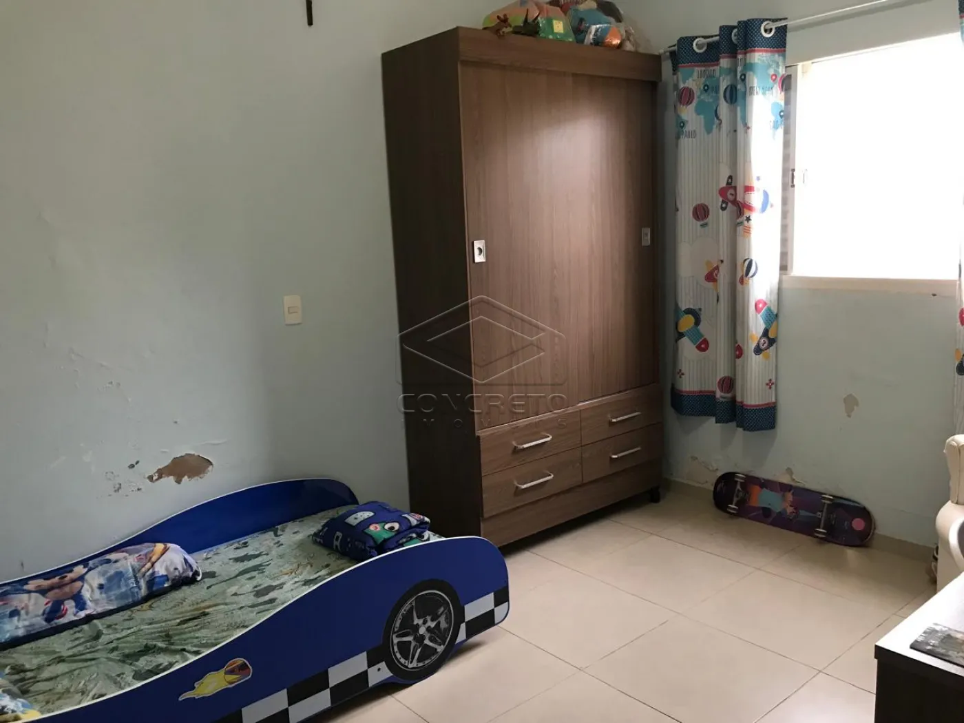 Comprar Casa / Resid&ecirc;ncia em Len&ccedil;&oacute;is Paulista R$ 450.000,00 - Foto 9