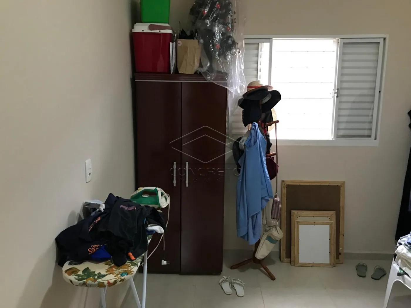 Comprar Casa / Resid&ecirc;ncia em Len&ccedil;&oacute;is Paulista R$ 450.000,00 - Foto 12