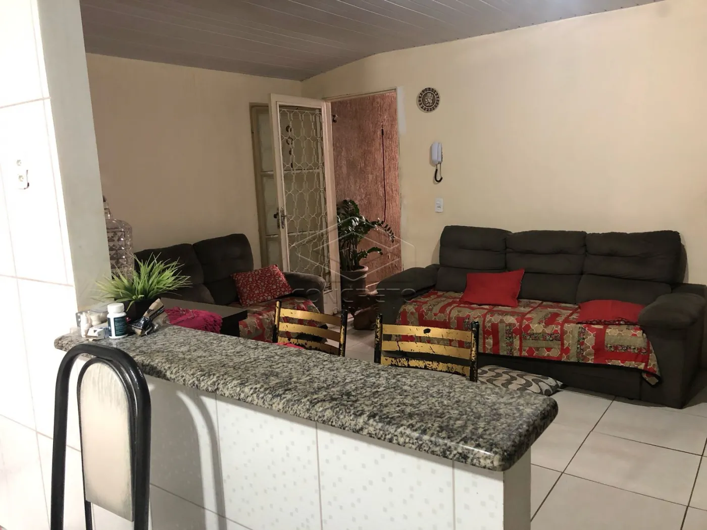 Comprar Casa / Resid&ecirc;ncia em Len&ccedil;&oacute;is Paulista R$ 215.000,00 - Foto 7