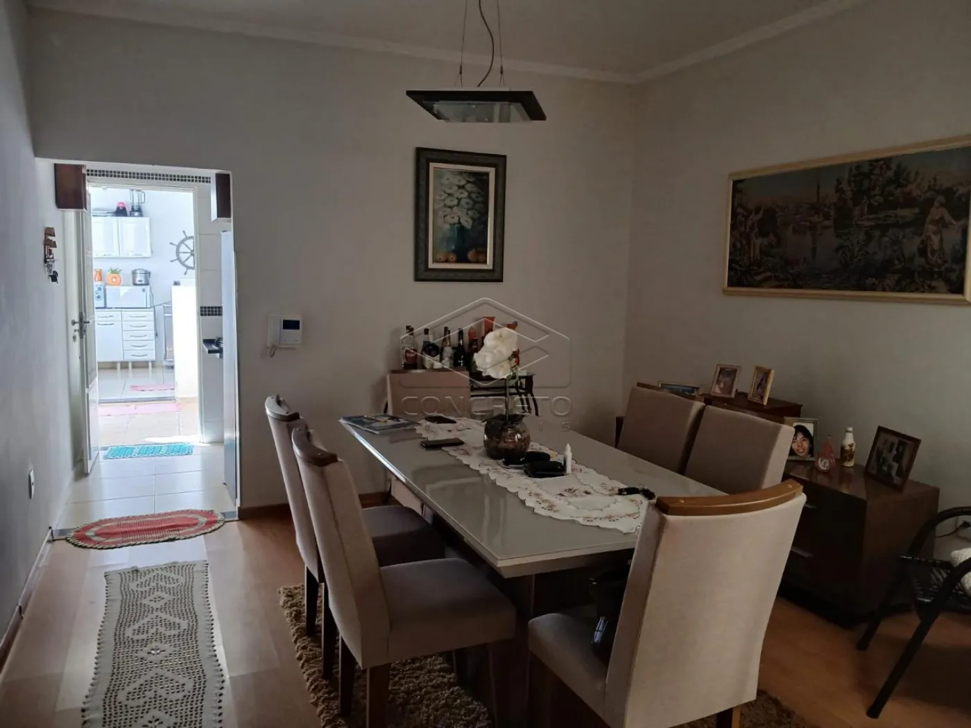 Comprar Casa / Resid&ecirc;ncia em Len&ccedil;&oacute;is Paulista R$ 480.000,00 - Foto 11