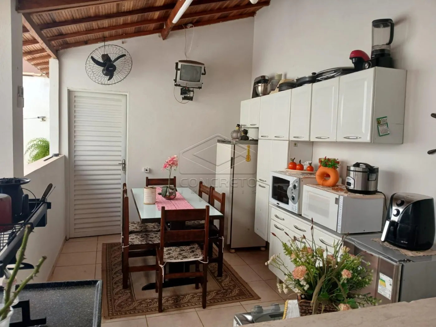 Comprar Casa / Resid&ecirc;ncia em Len&ccedil;&oacute;is Paulista R$ 480.000,00 - Foto 17