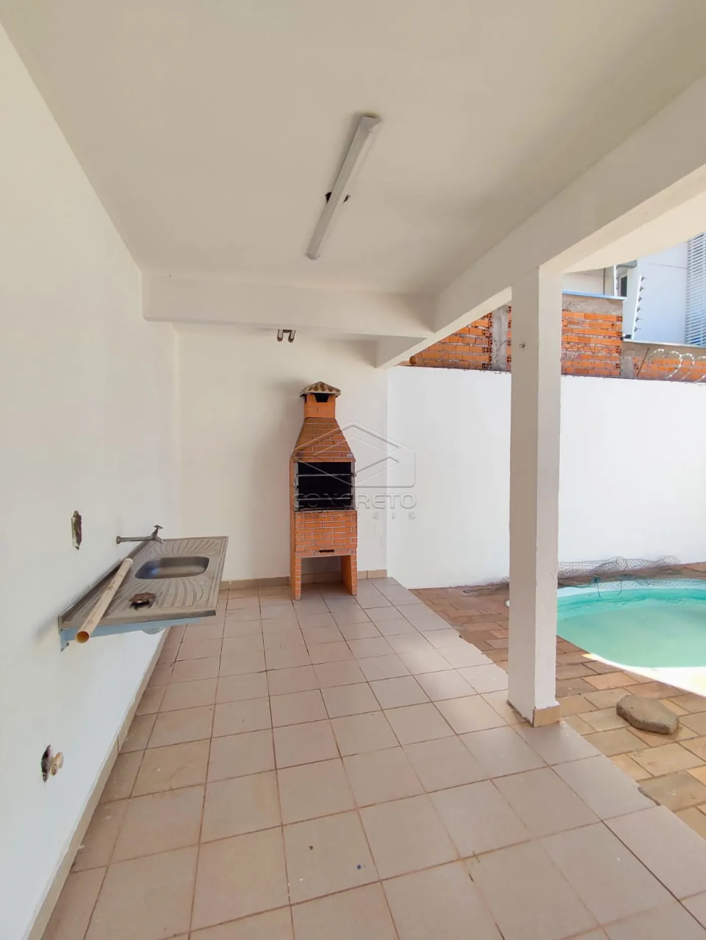 Alugar Casa / Padr&atilde;o em Bauru R$ 5.500,00 - Foto 21