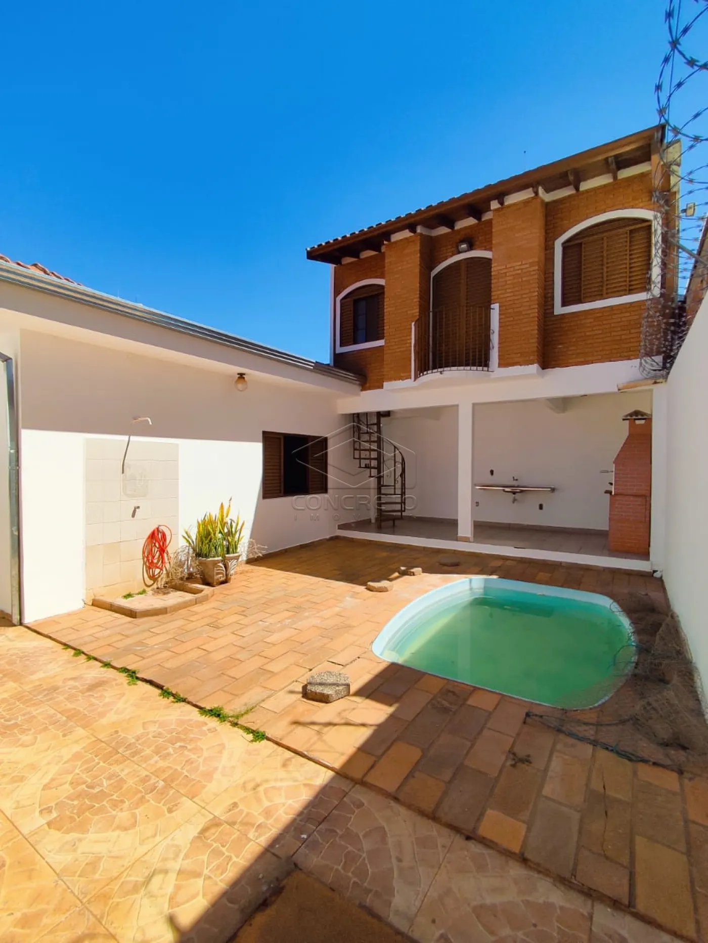 Alugar Casa / Padr&atilde;o em Bauru R$ 5.500,00 - Foto 1