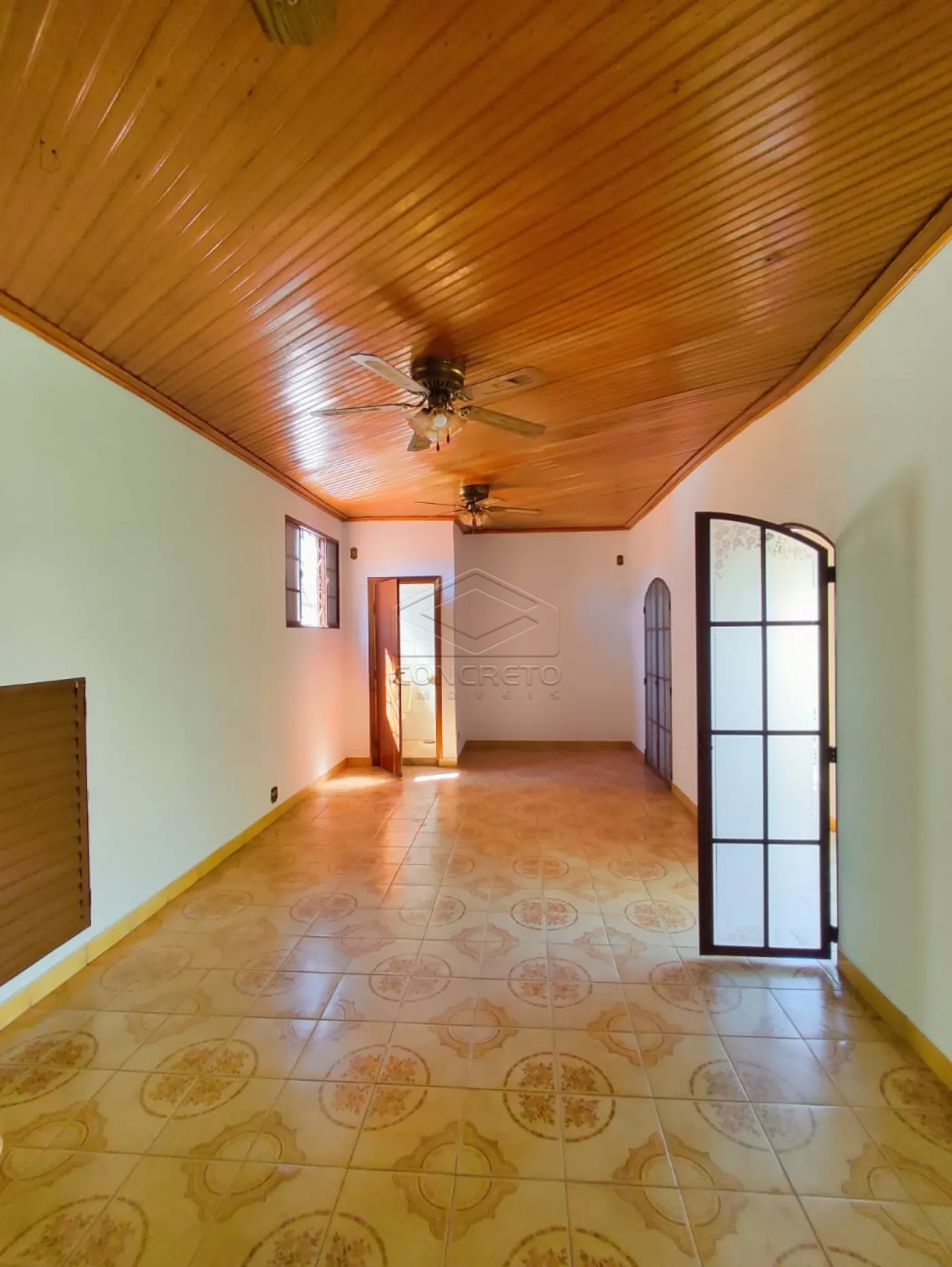 Alugar Casa / Padr&atilde;o em Bauru R$ 5.500,00 - Foto 6