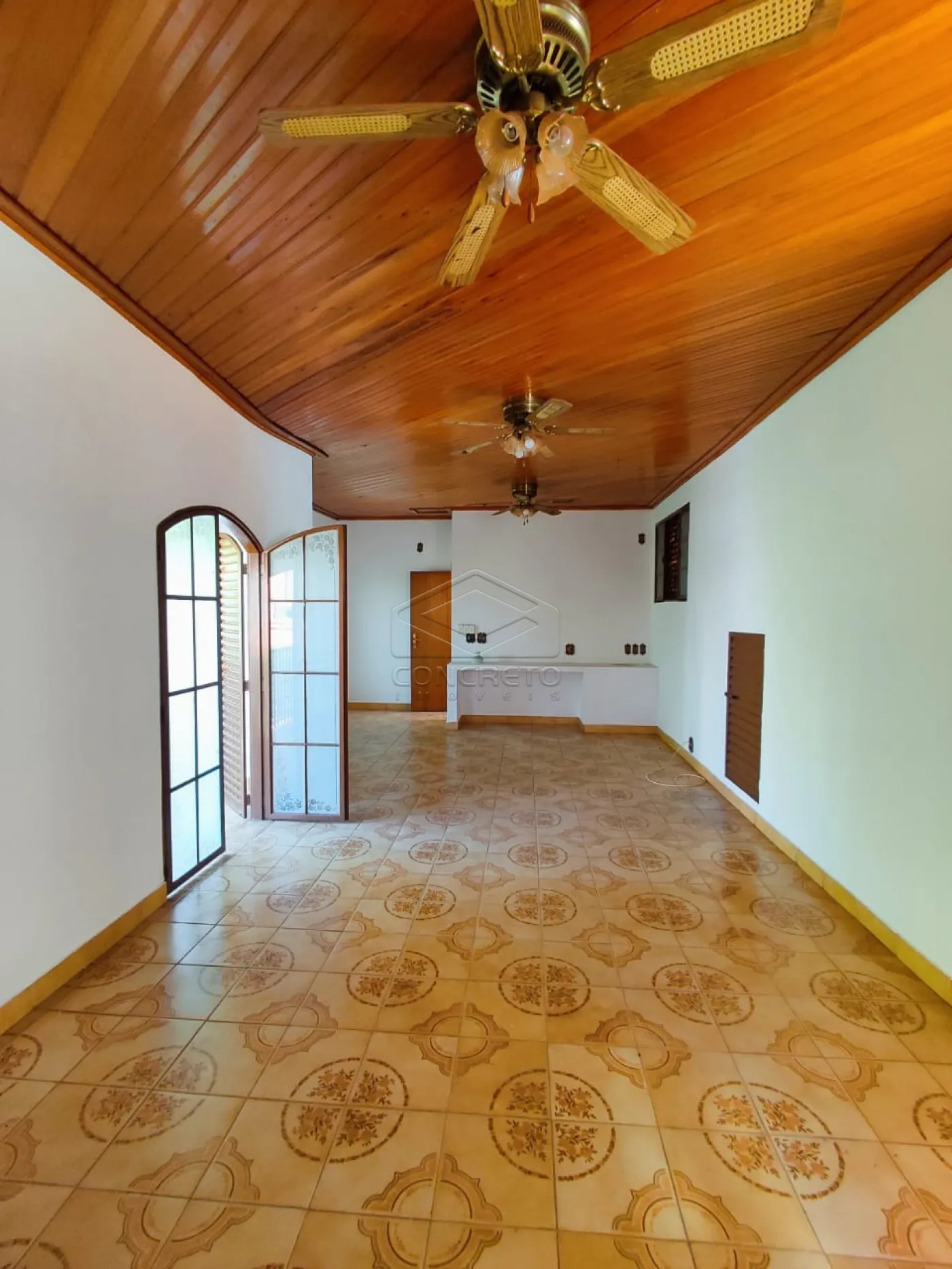 Alugar Casa / Padr&atilde;o em Bauru R$ 5.500,00 - Foto 7