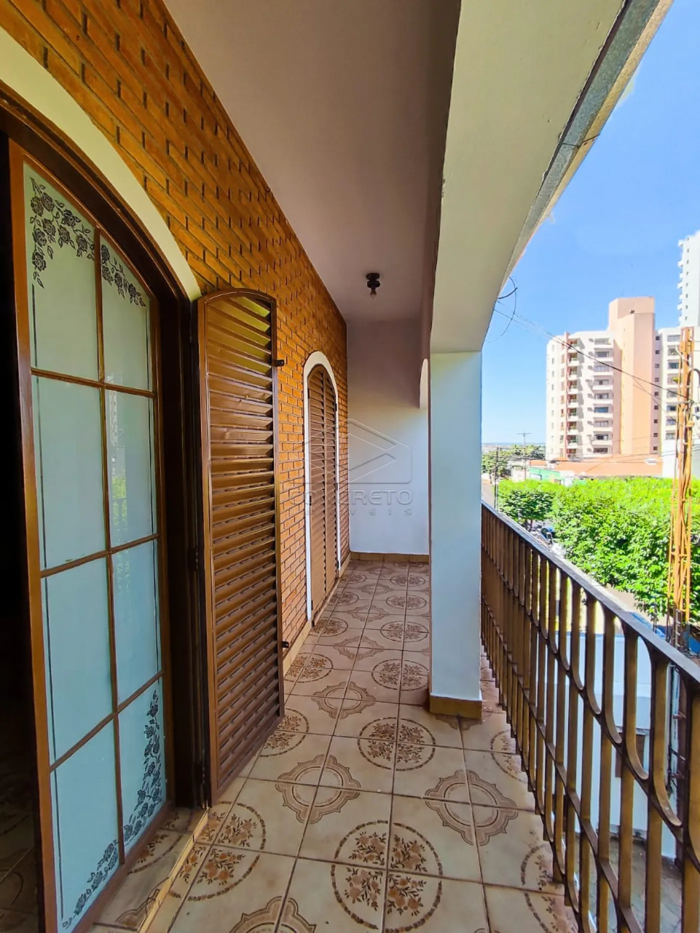 Alugar Casa / Padr&atilde;o em Bauru R$ 5.500,00 - Foto 8