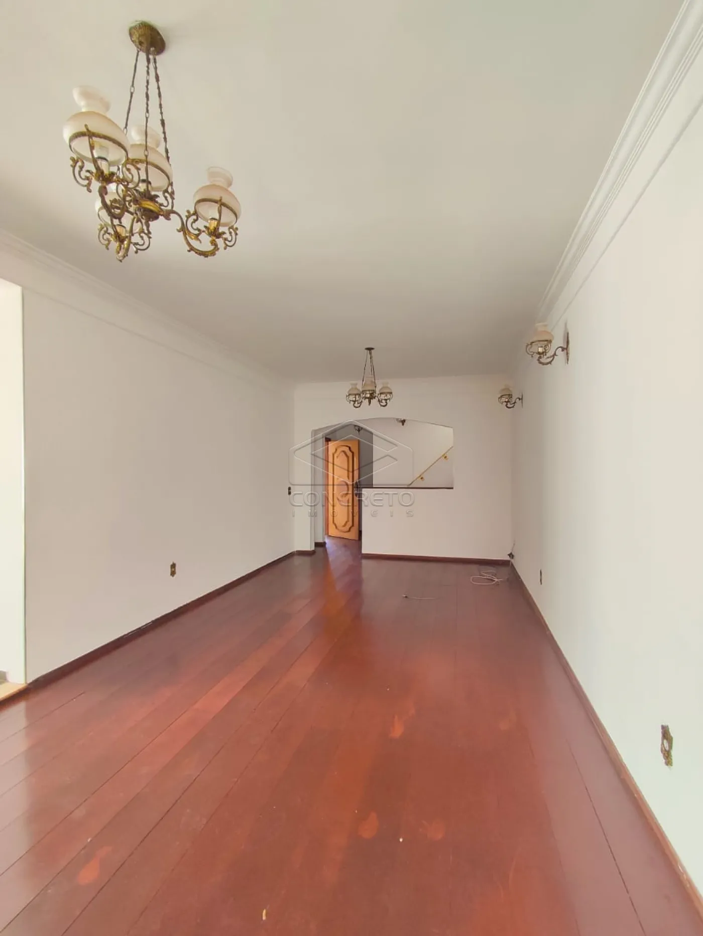 Alugar Casa / Padr&atilde;o em Bauru R$ 5.500,00 - Foto 4