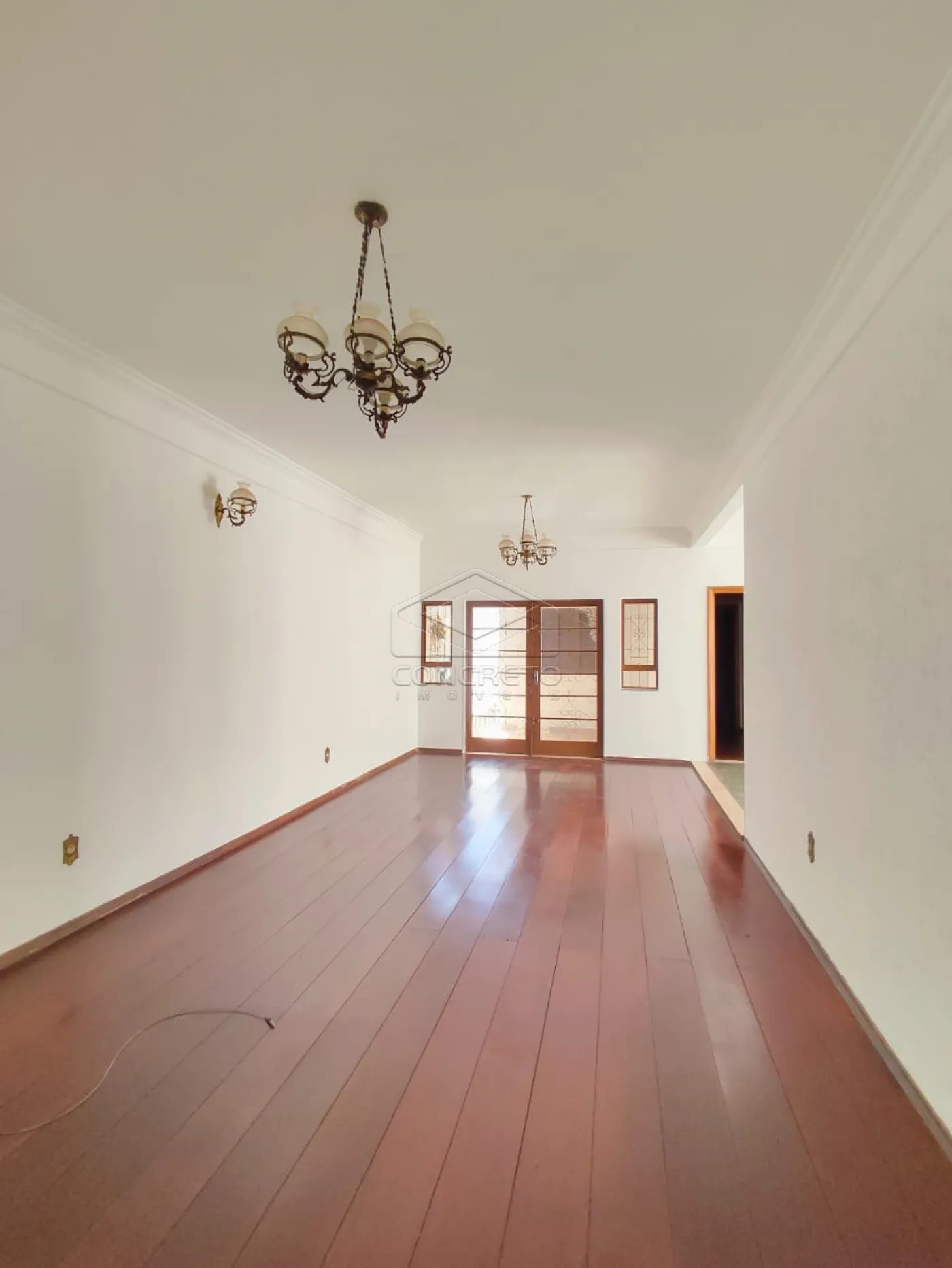 Alugar Casa / Padr&atilde;o em Bauru R$ 5.500,00 - Foto 2