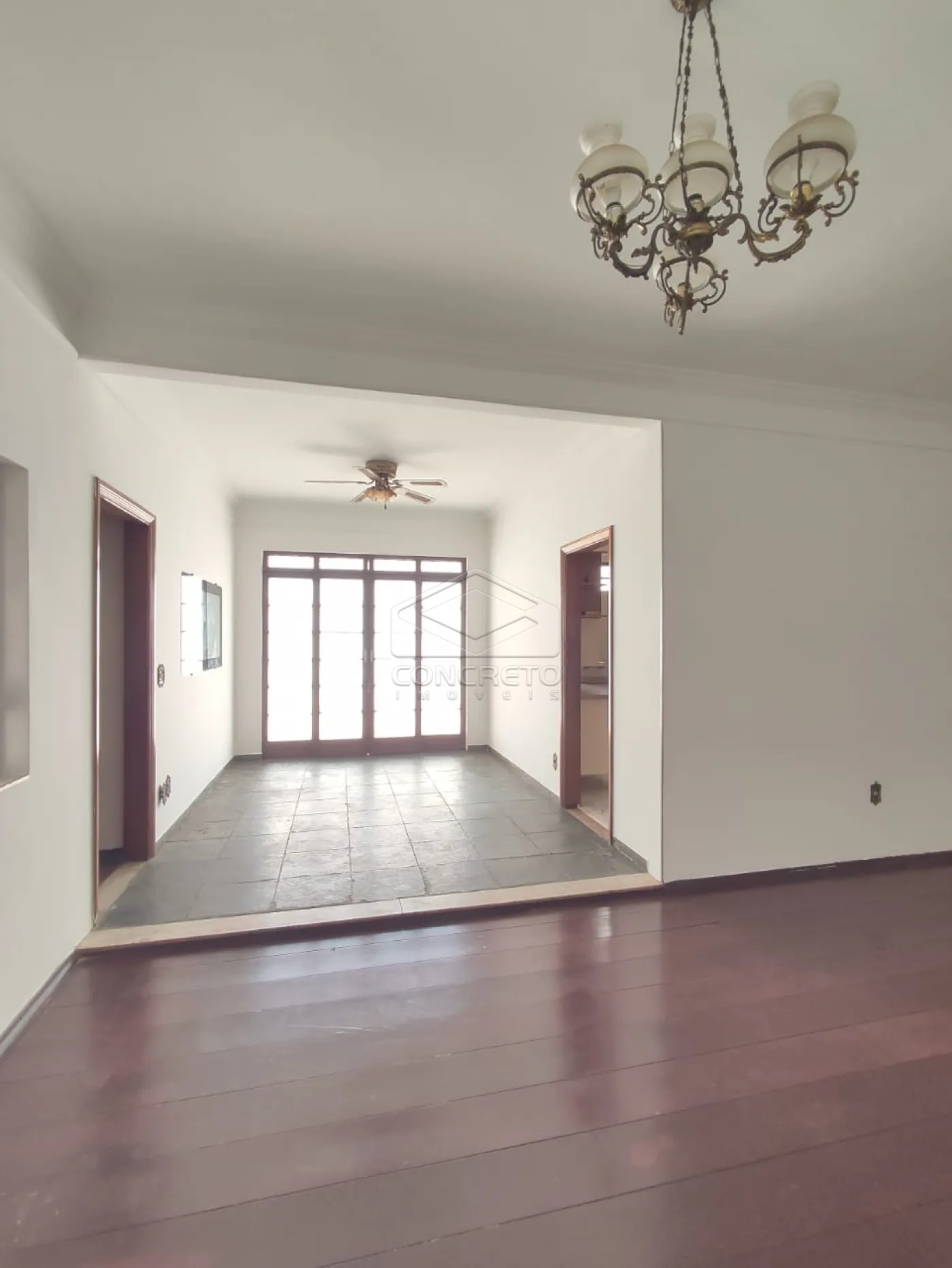 Alugar Casa / Padr&atilde;o em Bauru R$ 5.500,00 - Foto 3