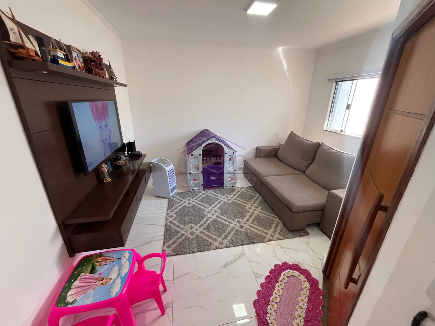 Comprar Casa / Padr&atilde;o em Len&ccedil;&oacute;is Paulista R$ 675.000,00 - Foto 3
