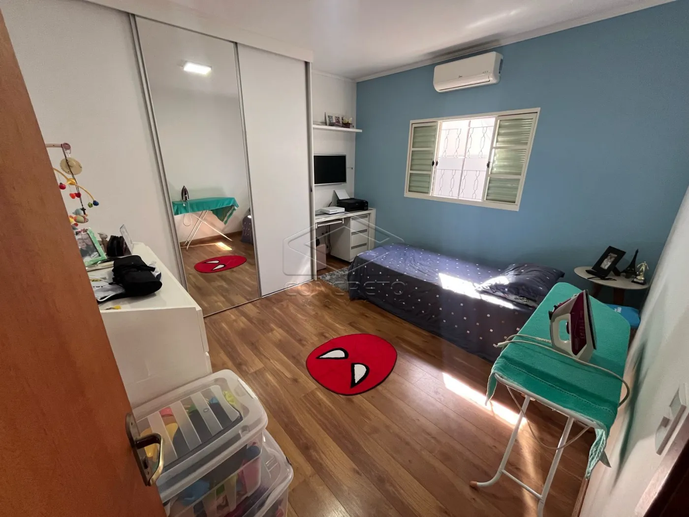 Comprar Casa / Padr&atilde;o em Len&ccedil;&oacute;is Paulista R$ 675.000,00 - Foto 8