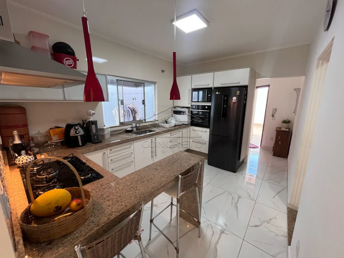 Comprar Casa / Padr&atilde;o em Len&ccedil;&oacute;is Paulista R$ 675.000,00 - Foto 10