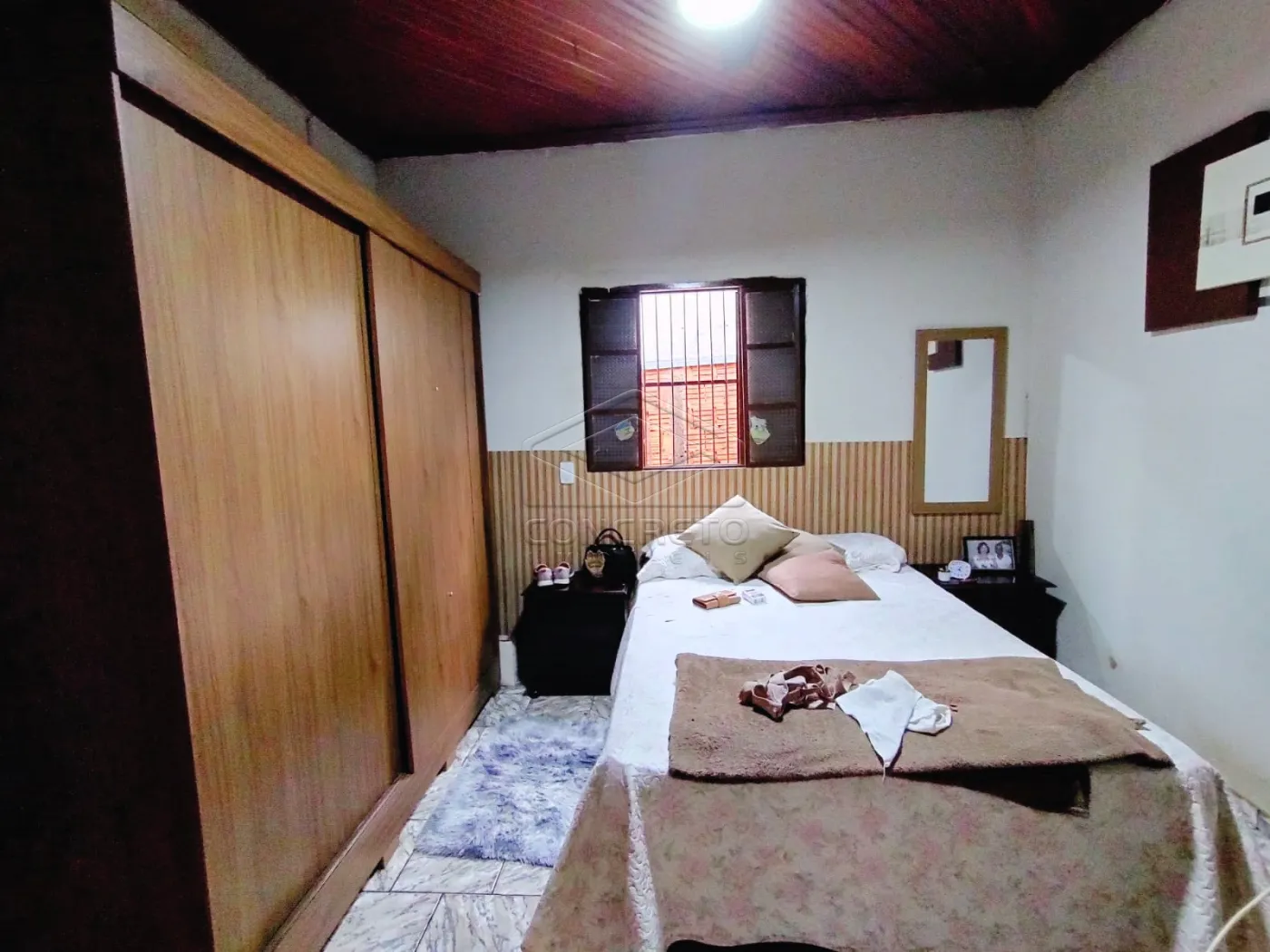 Comprar Casa / Padr&atilde;o em Len&ccedil;&oacute;is Paulista R$ 270.000,00 - Foto 3