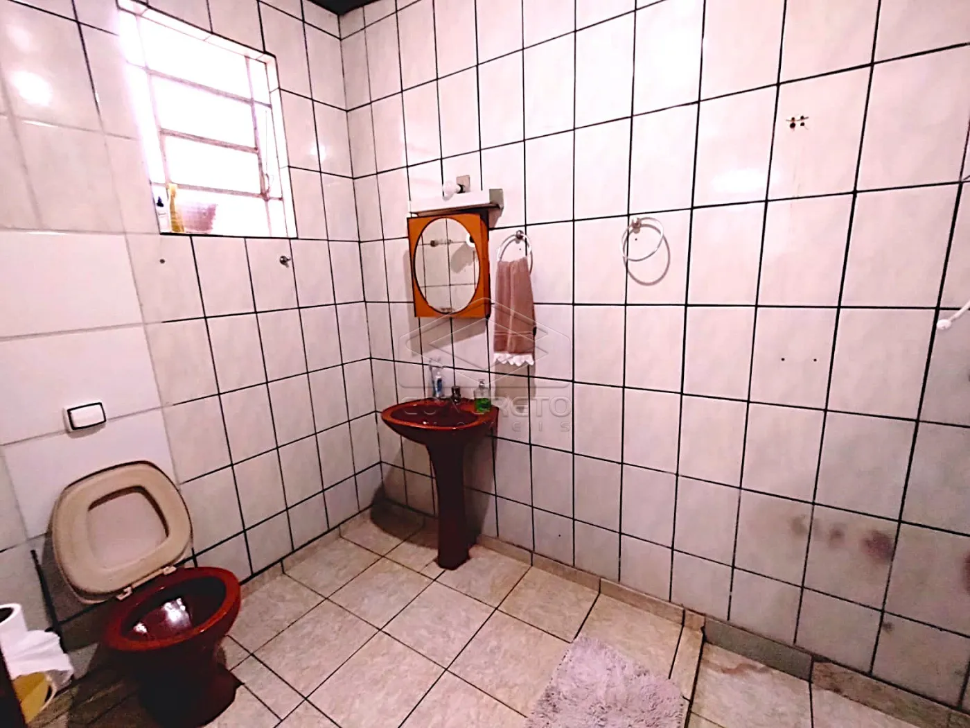 Comprar Casa / Padr&atilde;o em Len&ccedil;&oacute;is Paulista R$ 270.000,00 - Foto 6