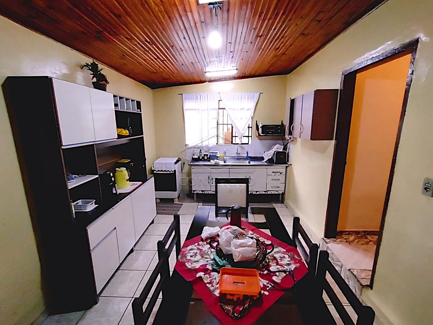 Comprar Casa / Padr&atilde;o em Len&ccedil;&oacute;is Paulista R$ 270.000,00 - Foto 7