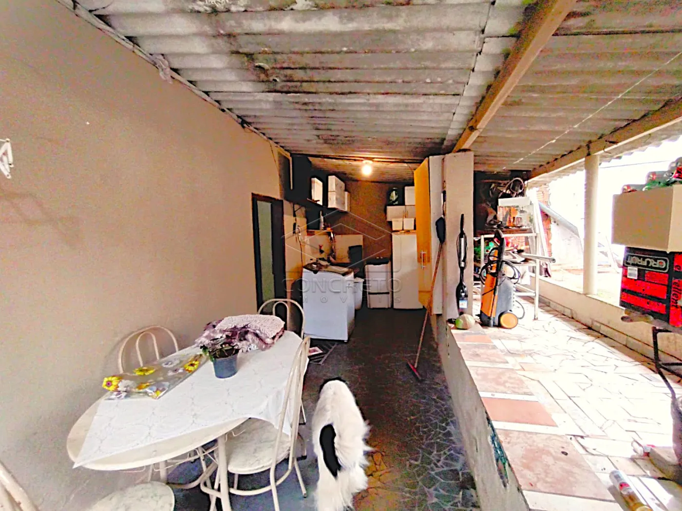 Comprar Casa / Padr&atilde;o em Len&ccedil;&oacute;is Paulista R$ 270.000,00 - Foto 9