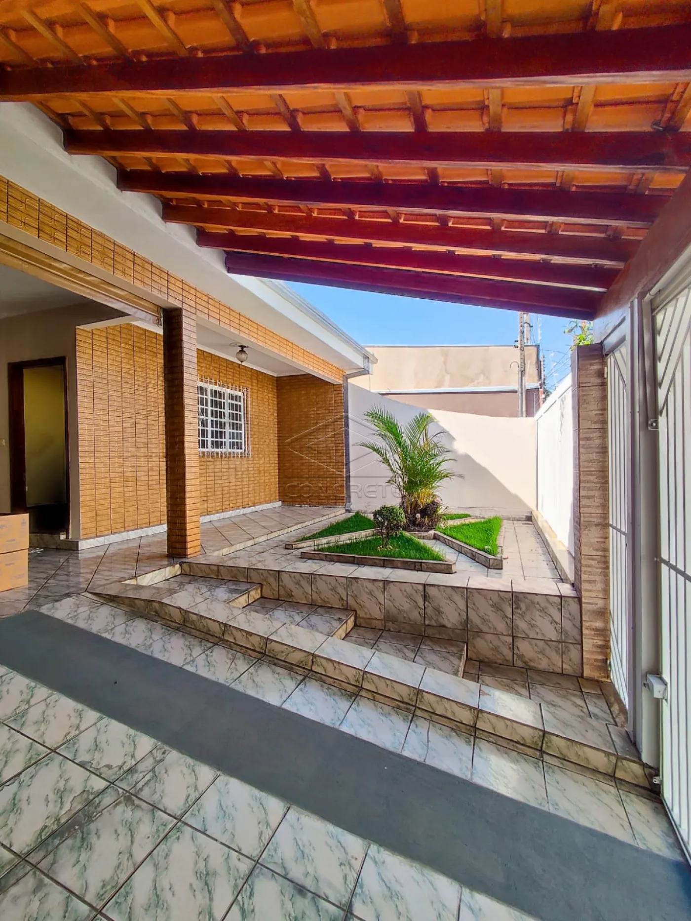 Alugar Casa / Padr&atilde;o em Bauru R$ 4.000,00 - Foto 4