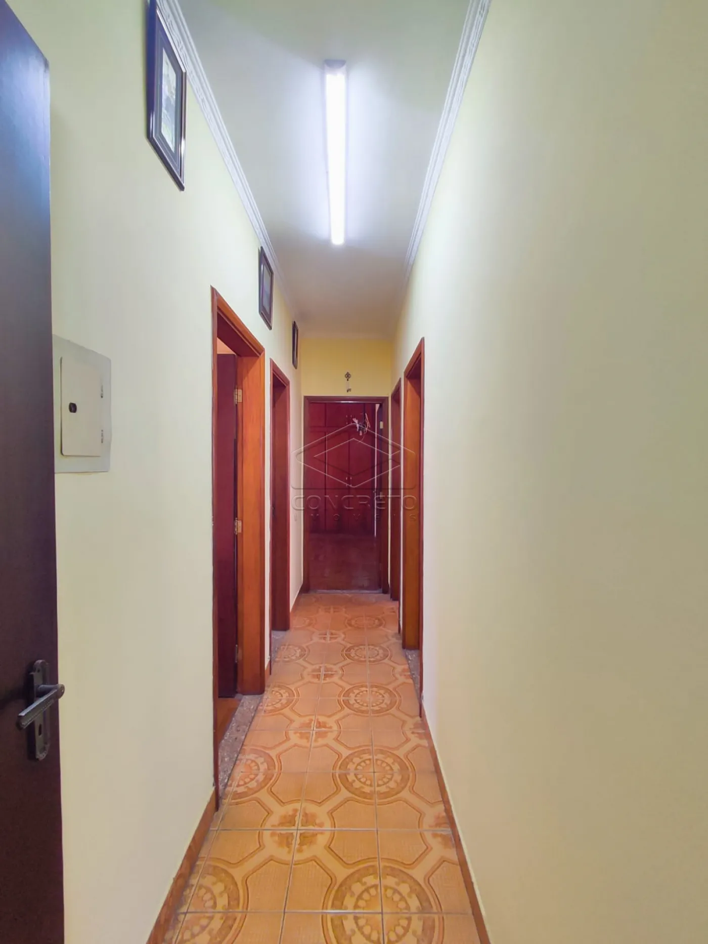 Alugar Casa / Padr&atilde;o em Bauru R$ 4.000,00 - Foto 7