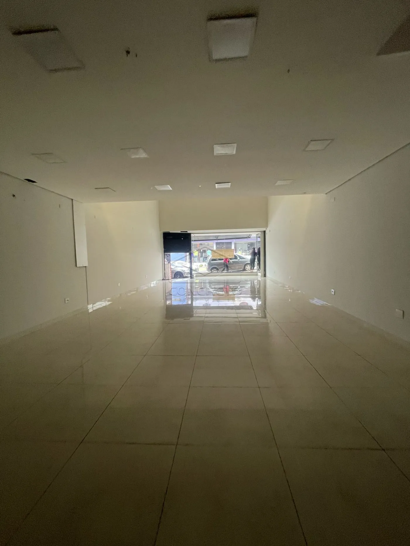 Alugar Comercial / Loja em Len&ccedil;&oacute;is Paulista R$ 6.000,00 - Foto 1