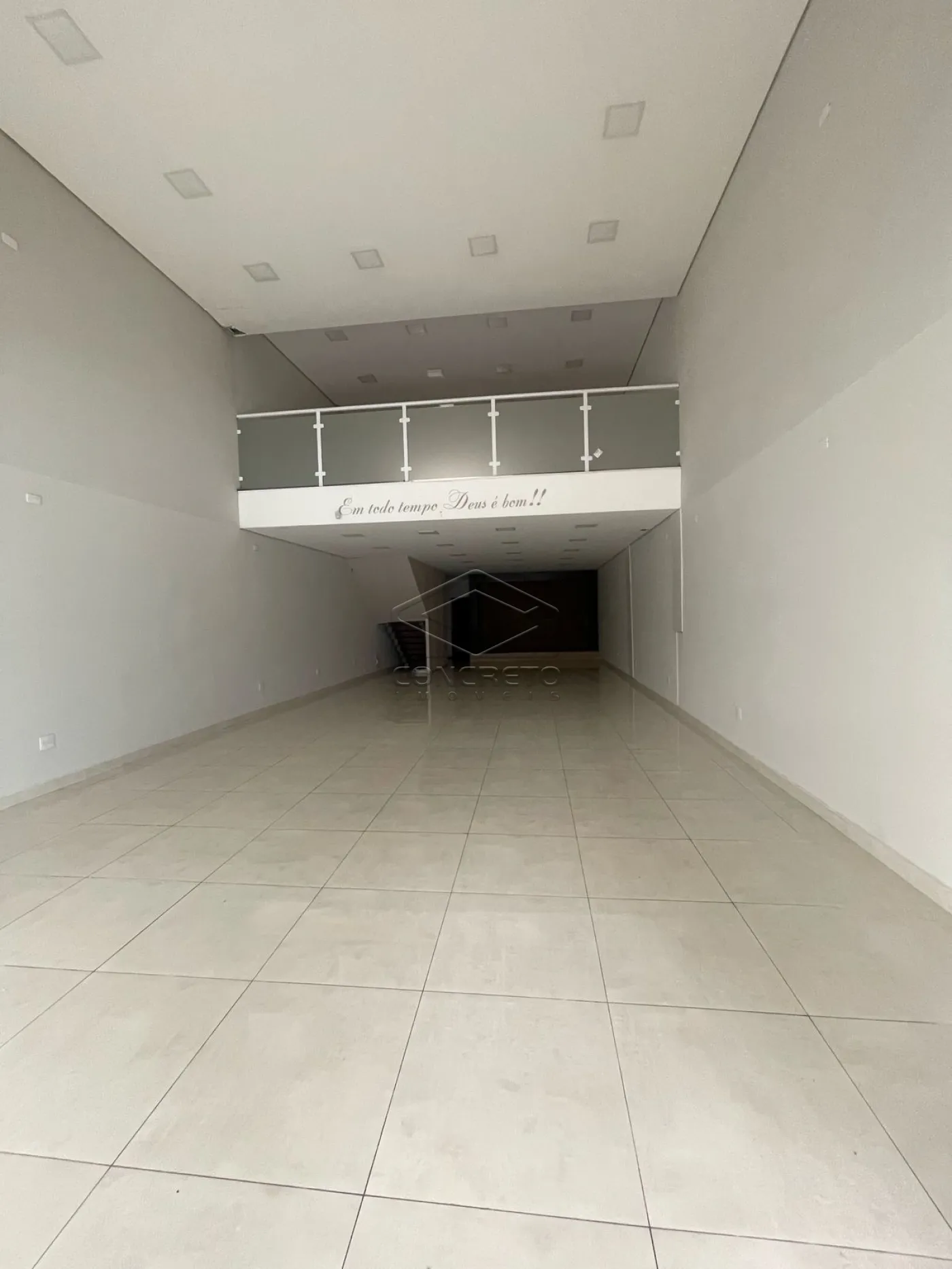 Alugar Comercial / Loja em Len&ccedil;&oacute;is Paulista R$ 6.000,00 - Foto 3