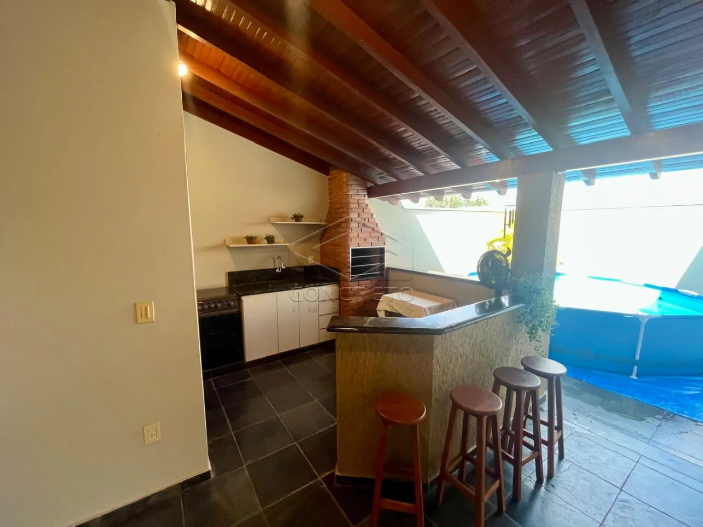 Comprar Casa / Padr&atilde;o em Len&ccedil;&oacute;is Paulista R$ 835.000,00 - Foto 12