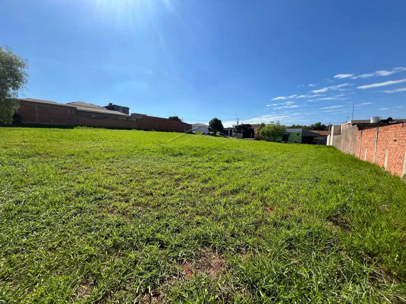 Comprar Terreno / Padr&atilde;o em Len&ccedil;&oacute;is Paulista R$ 140.000,00 - Foto 5