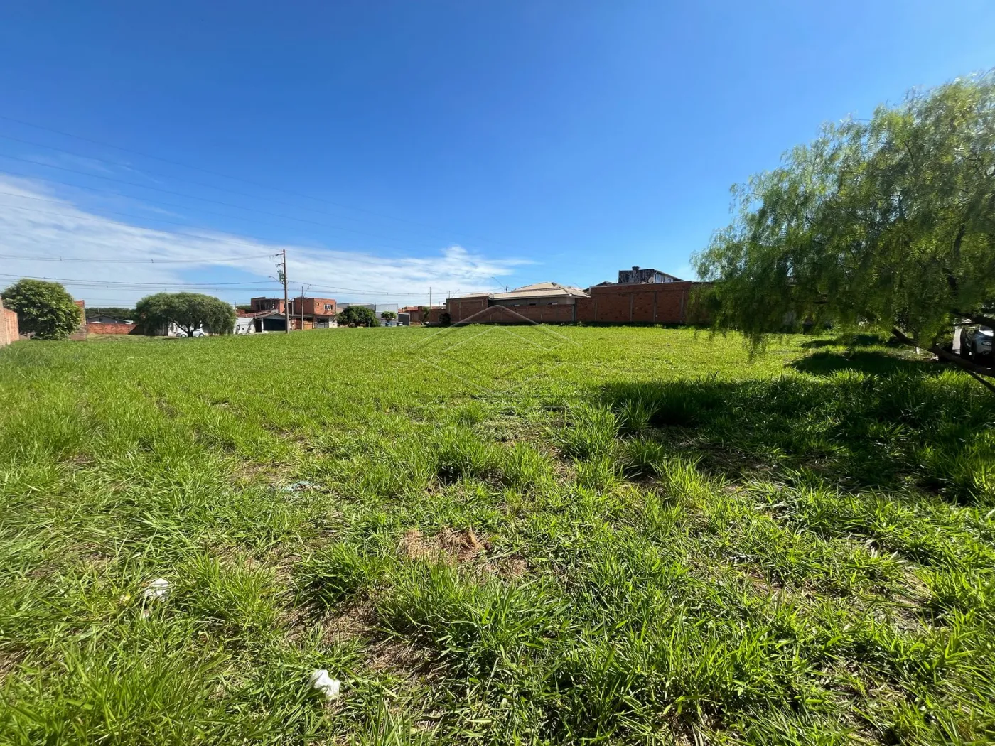 Comprar Terreno / Padr&atilde;o em Len&ccedil;&oacute;is Paulista R$ 140.000,00 - Foto 4