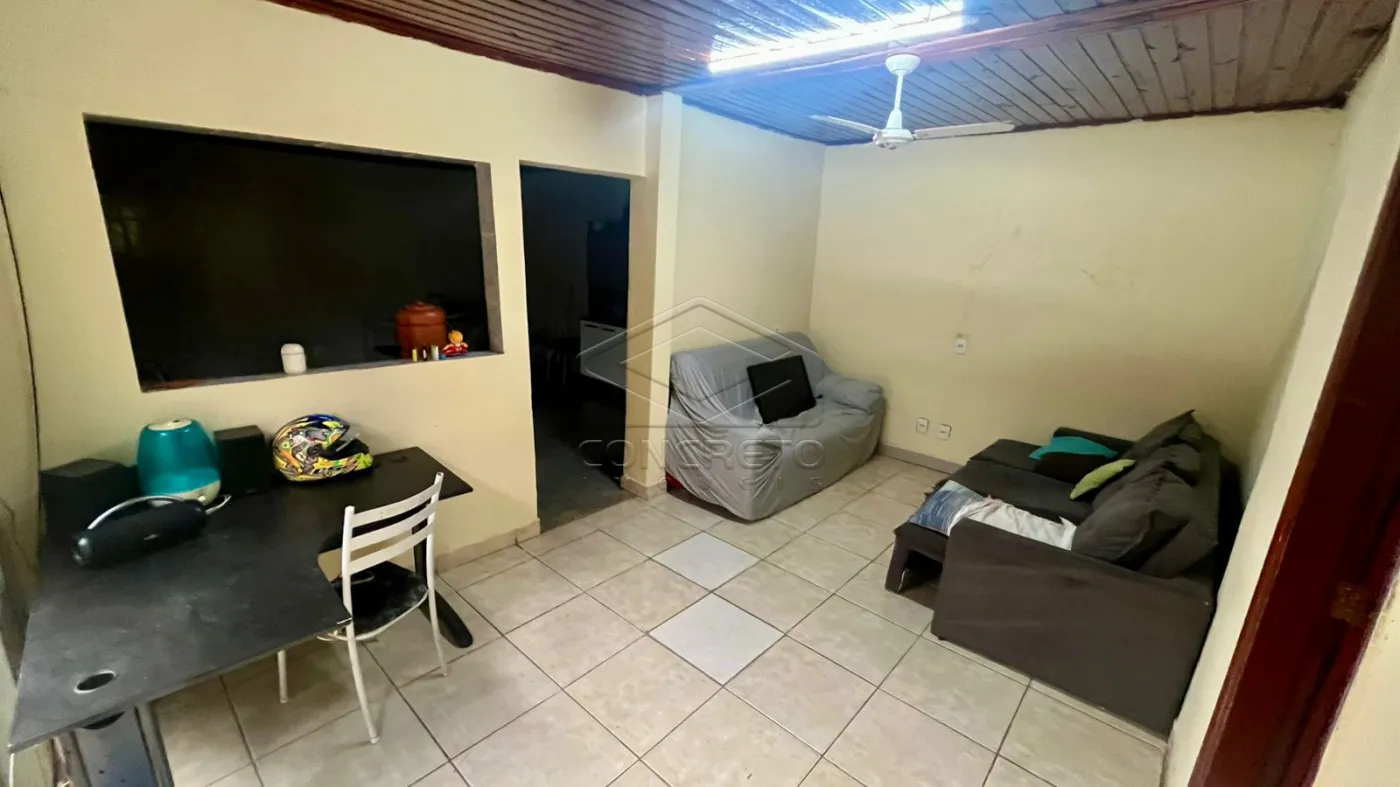 Alugar Casa / Padr&atilde;o em Bauru R$ 1.700,00 - Foto 8