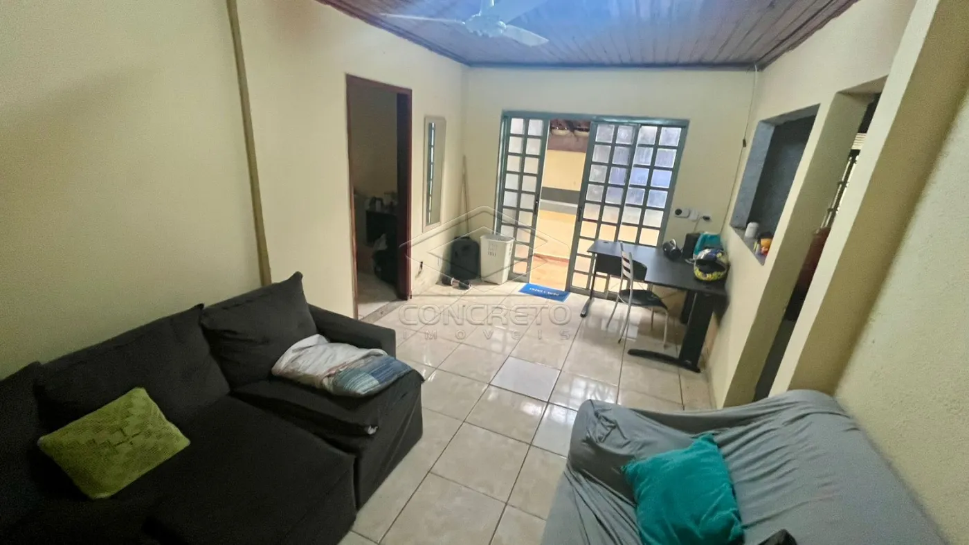 Alugar Casa / Padr&atilde;o em Bauru R$ 1.700,00 - Foto 9
