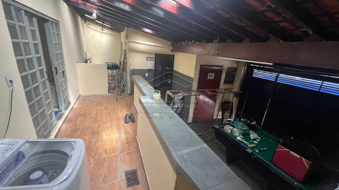 Alugar Casa / Padr&atilde;o em Bauru R$ 1.700,00 - Foto 14
