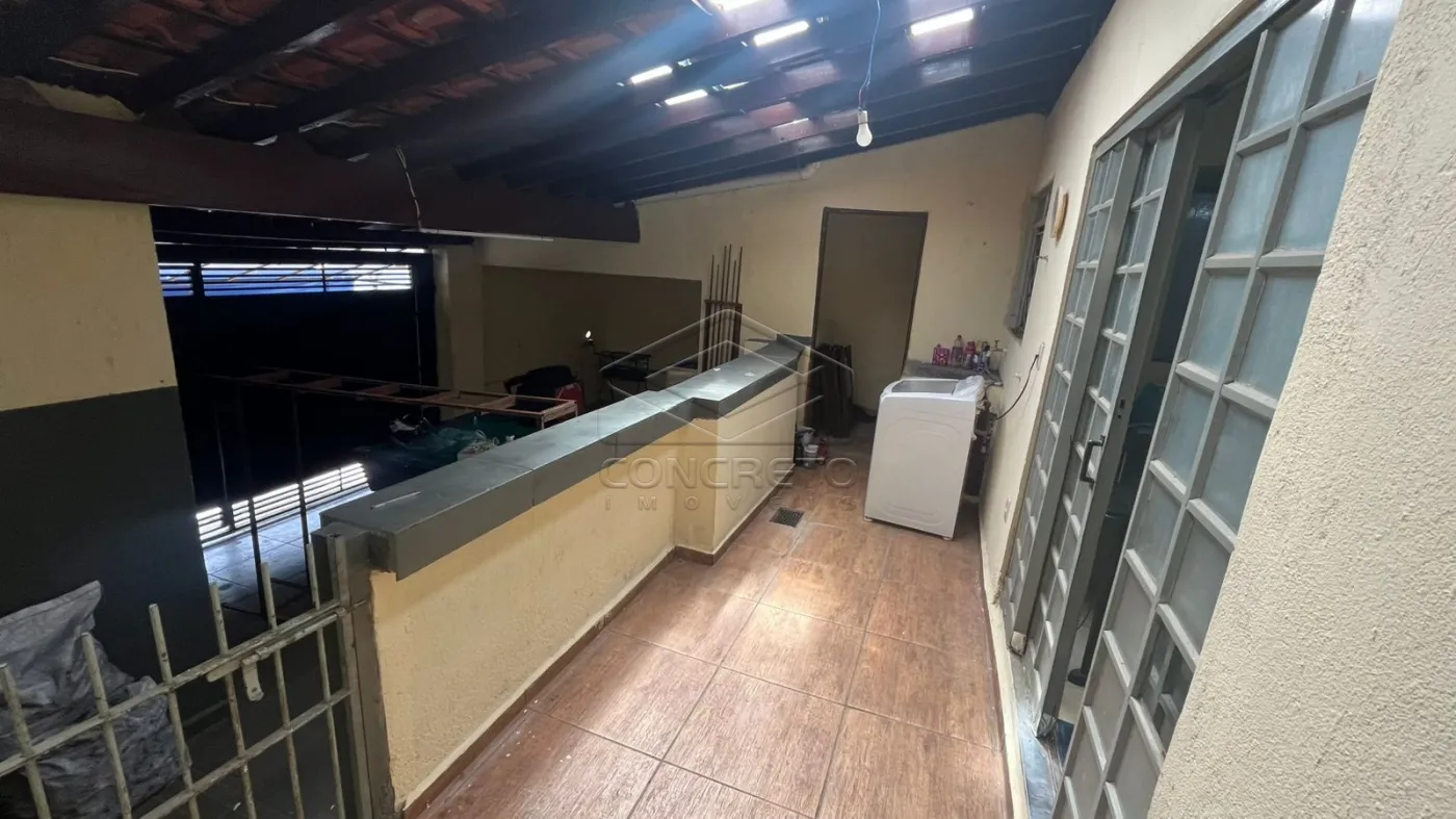 Alugar Casa / Padr&atilde;o em Bauru R$ 1.700,00 - Foto 15