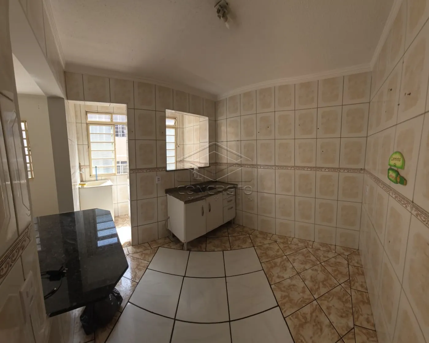 Comprar Apartamento / Padr&atilde;o em Bauru R$ 95.000,00 - Foto 4