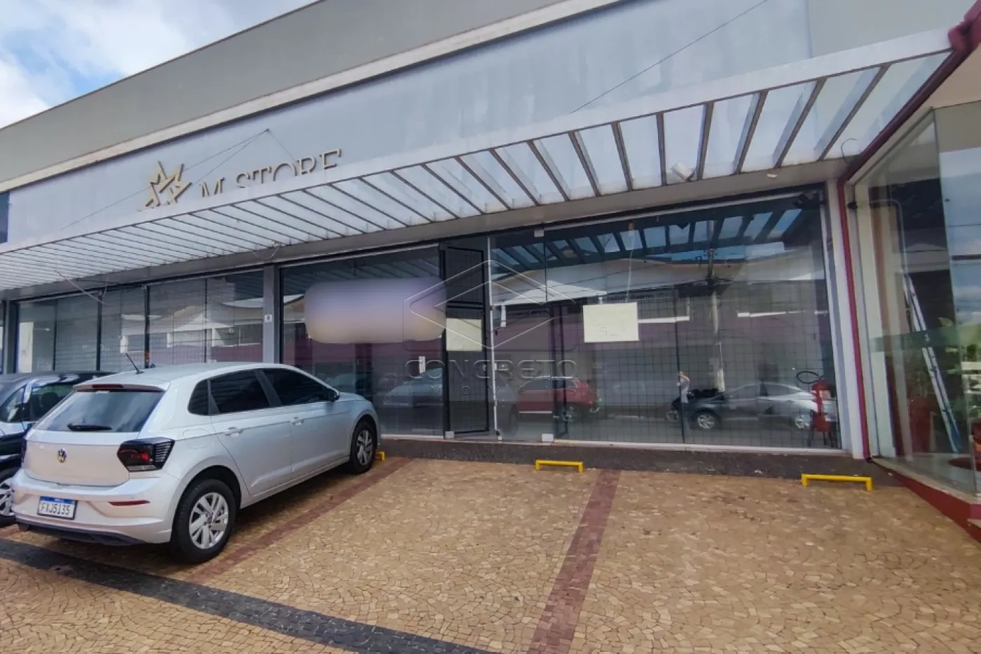 Alugar Comercial / Loja em Bauru R$ 10.500,00 - Foto 1