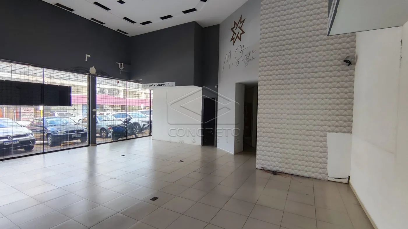 Alugar Comercial / Loja em Bauru R$ 10.500,00 - Foto 4
