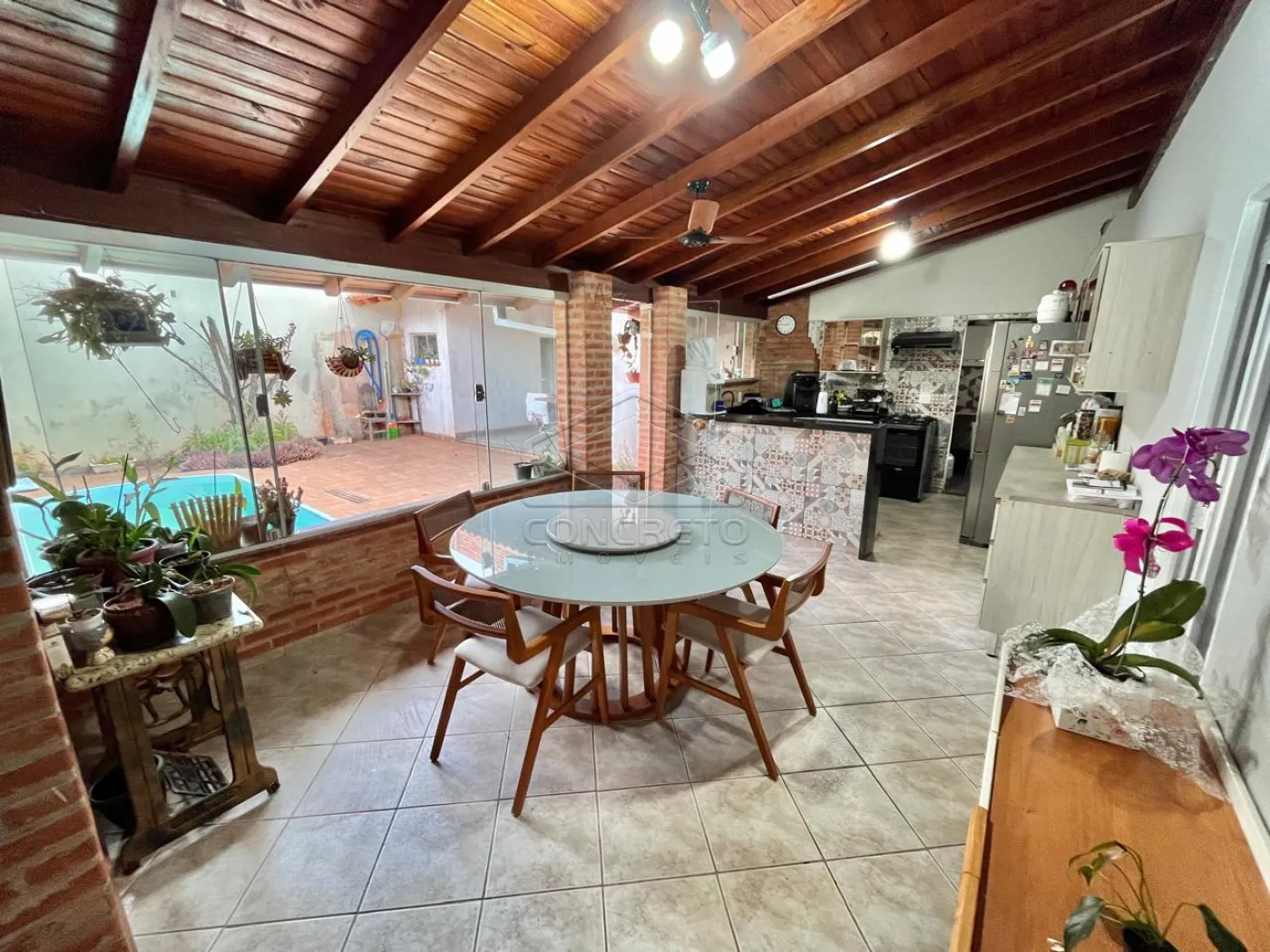 Comprar Casa / Padr&atilde;o em Len&ccedil;&oacute;is Paulista R$ 950.000,00 - Foto 12