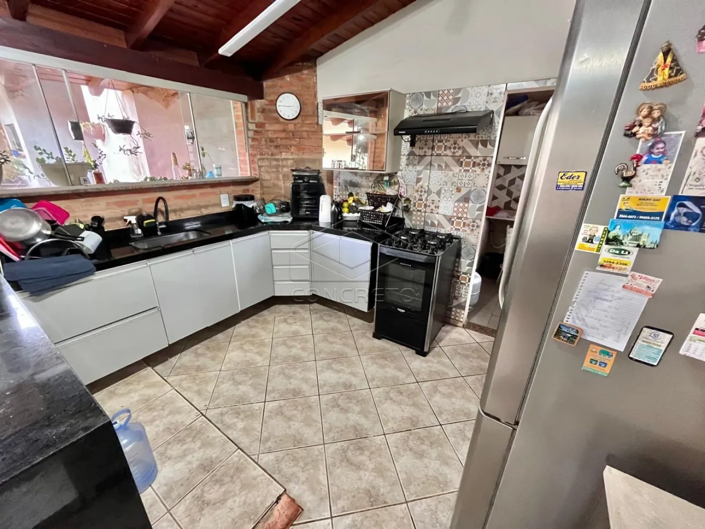 Comprar Casa / Padr&atilde;o em Len&ccedil;&oacute;is Paulista R$ 950.000,00 - Foto 13