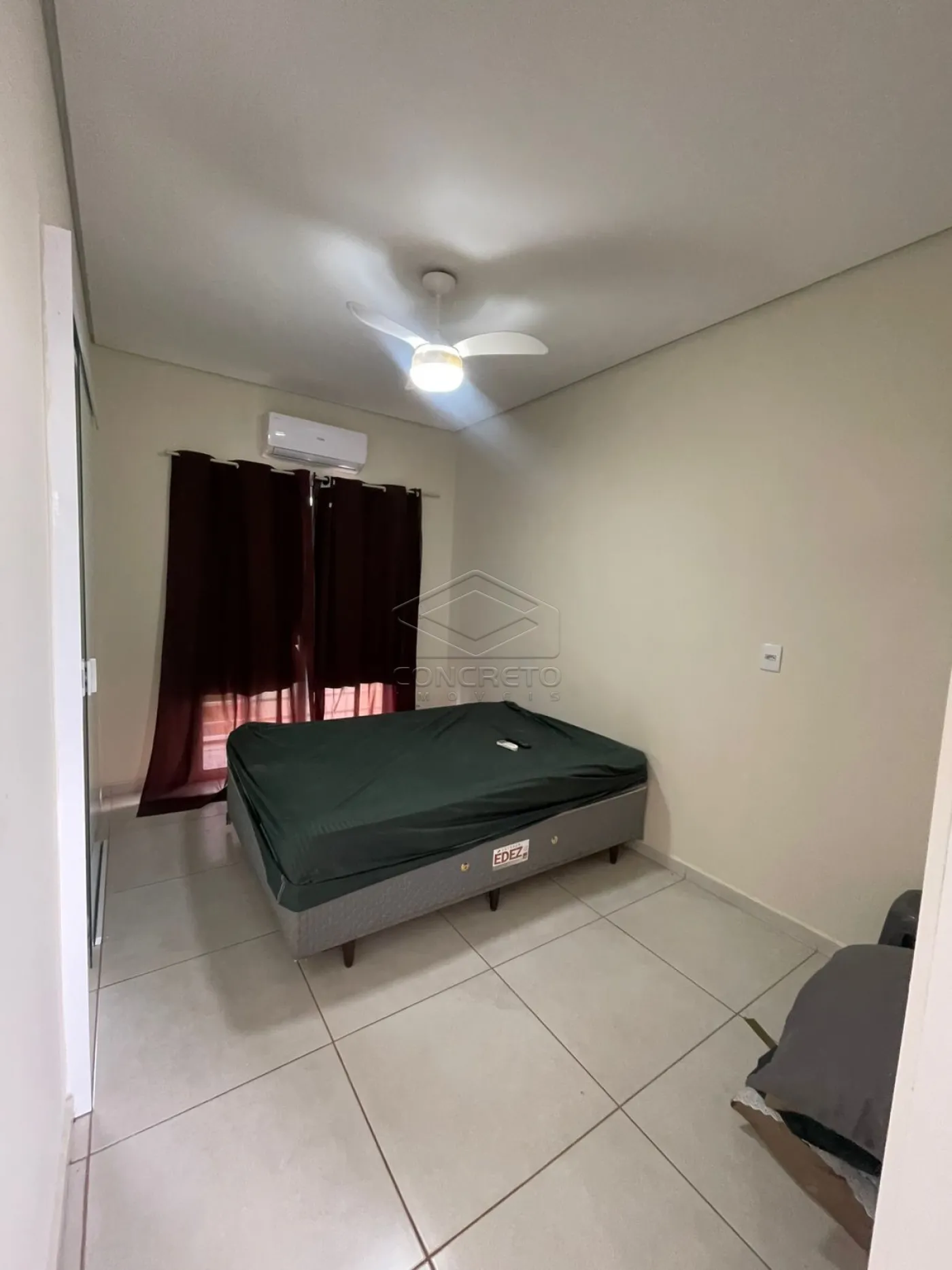 Alugar Apartamento / Kitnet em Len&ccedil;&oacute;is Paulista R$ 1.400,00 - Foto 4