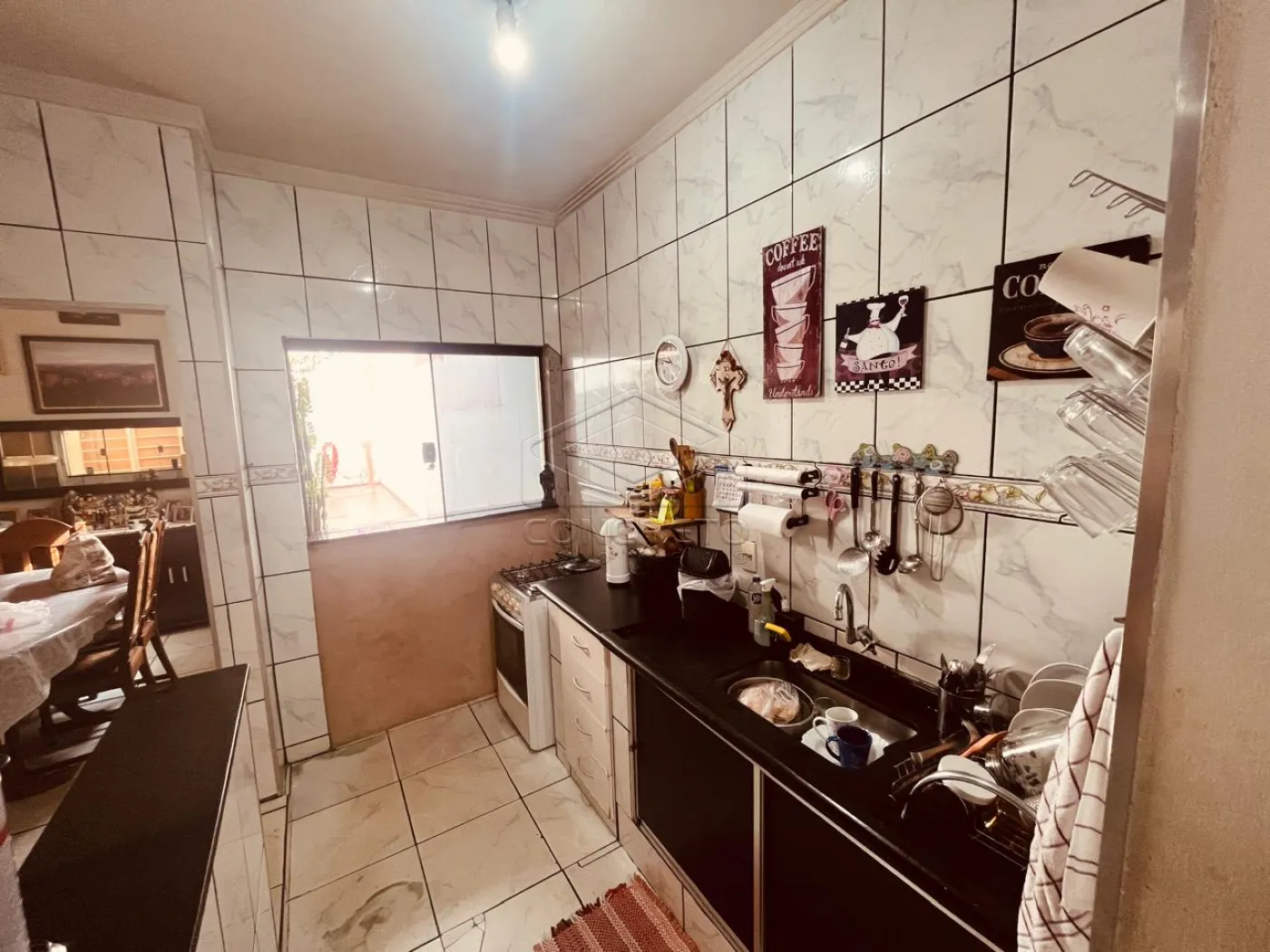 Alugar Casa / Padr&atilde;o em Len&ccedil;&oacute;is Paulista R$ 4.000,00 - Foto 3