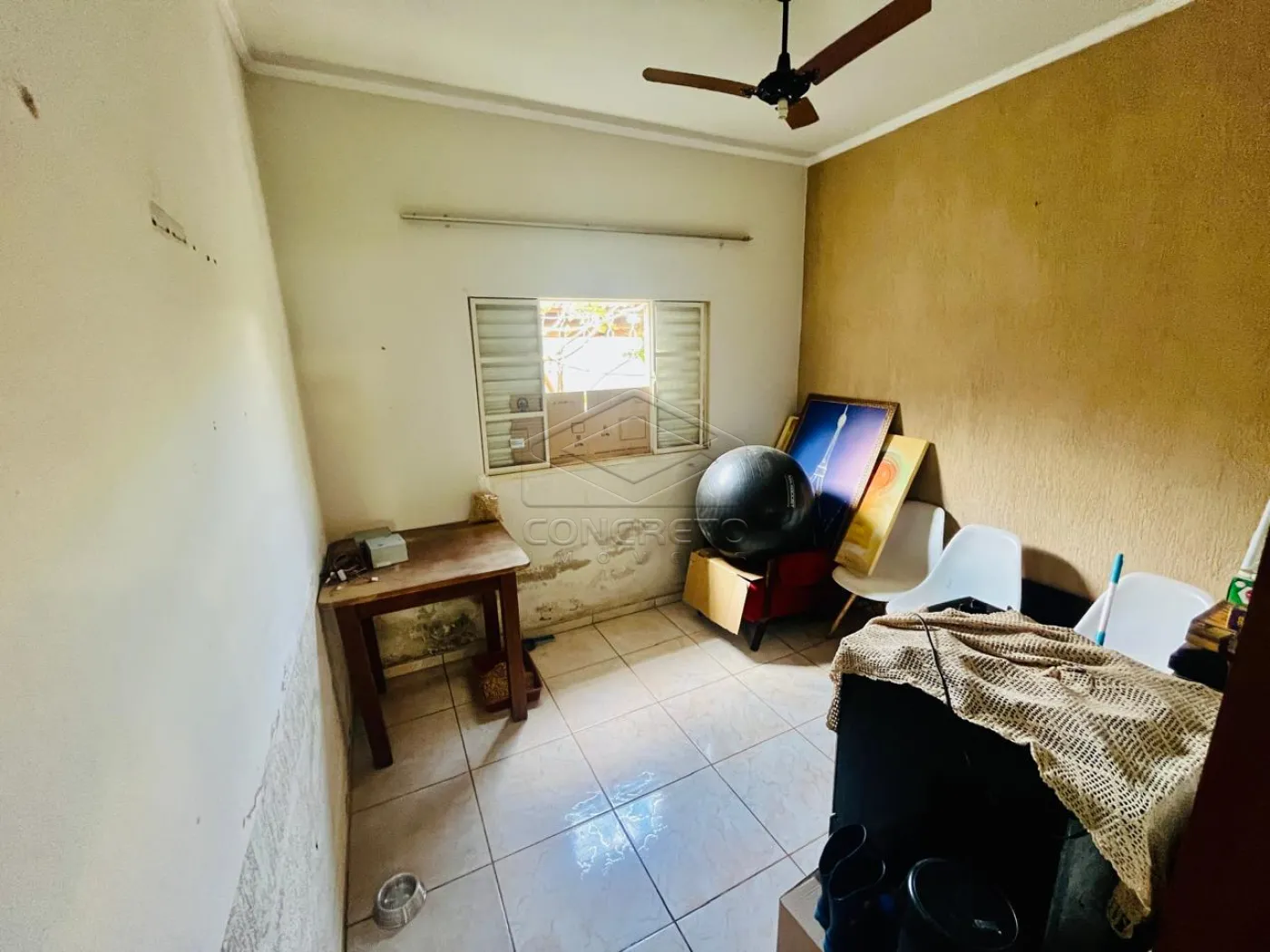 Alugar Casa / Padr&atilde;o em Len&ccedil;&oacute;is Paulista R$ 4.000,00 - Foto 4