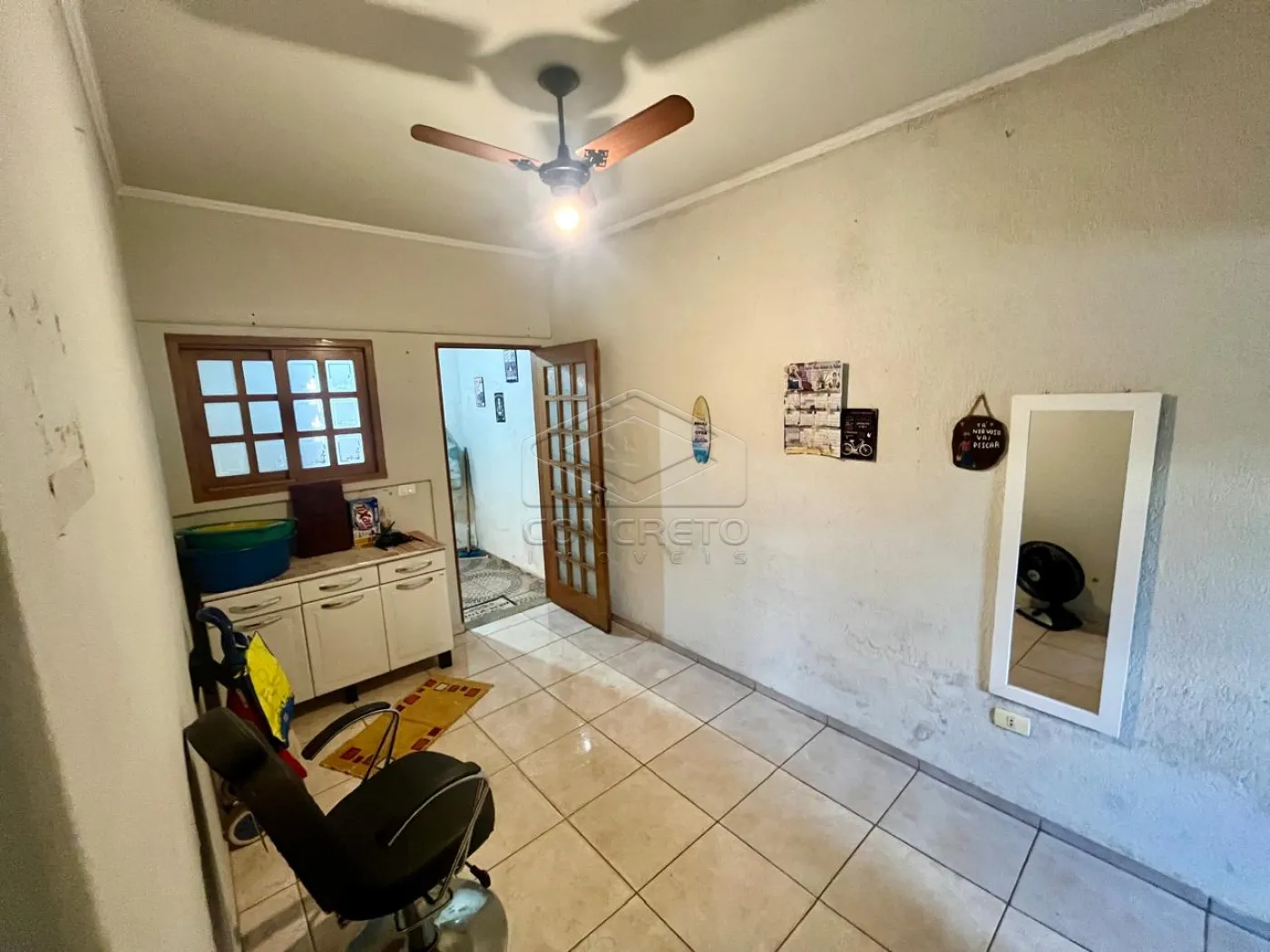 Alugar Casa / Padr&atilde;o em Len&ccedil;&oacute;is Paulista R$ 4.000,00 - Foto 5