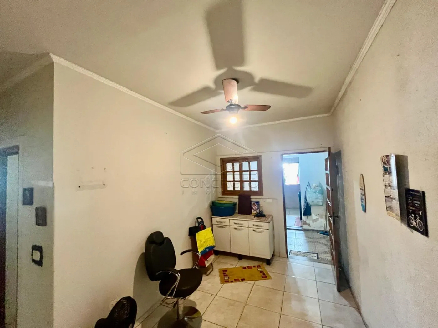 Alugar Casa / Padr&atilde;o em Len&ccedil;&oacute;is Paulista R$ 4.000,00 - Foto 6