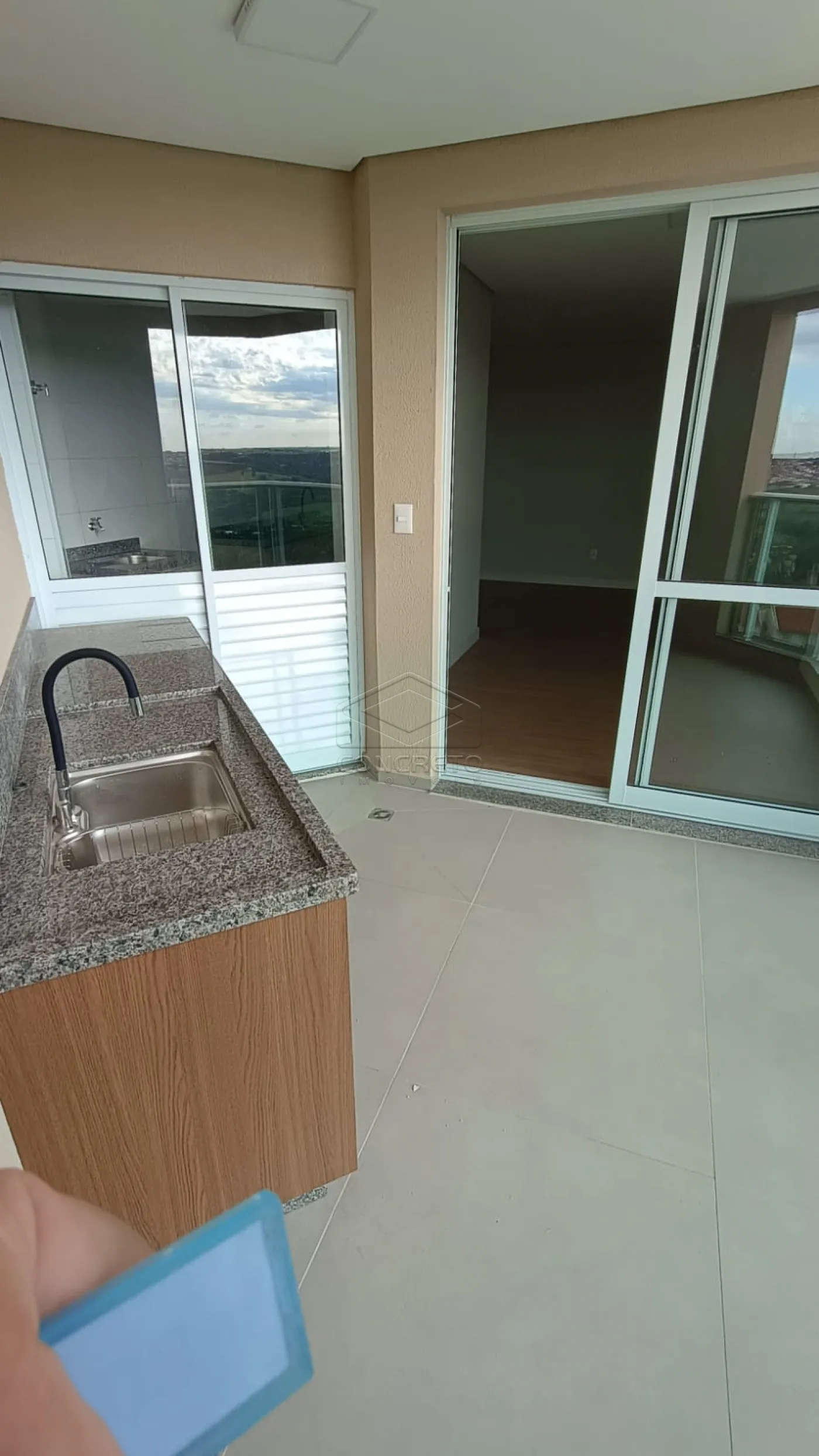 Alugar Apartamento / Padr&atilde;o em Len&ccedil;&oacute;is Paulista R$ 3.000,00 - Foto 7